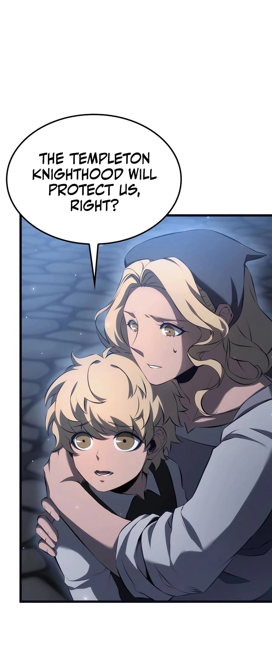 The Count's Youngest Son Is a Gamer Chapter 67 - 24
