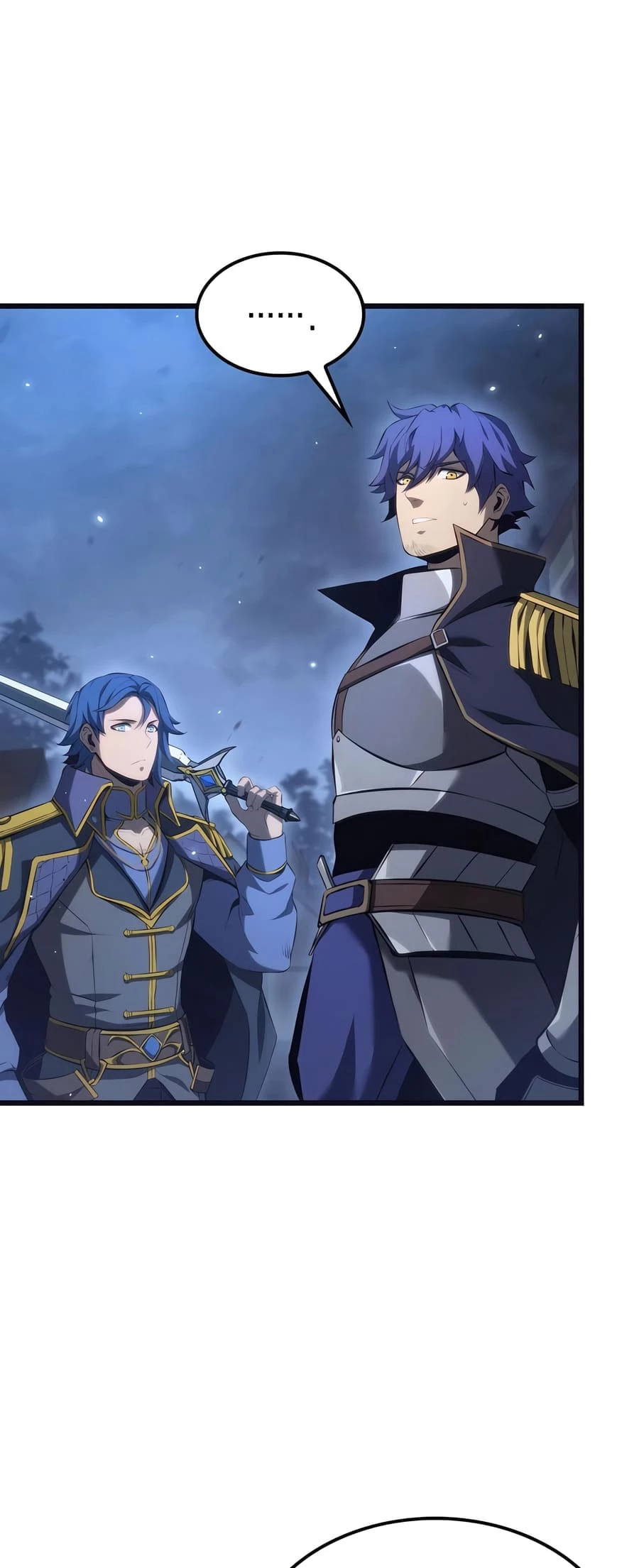 The Count's Youngest Son Is a Gamer Chapter 67 - 25