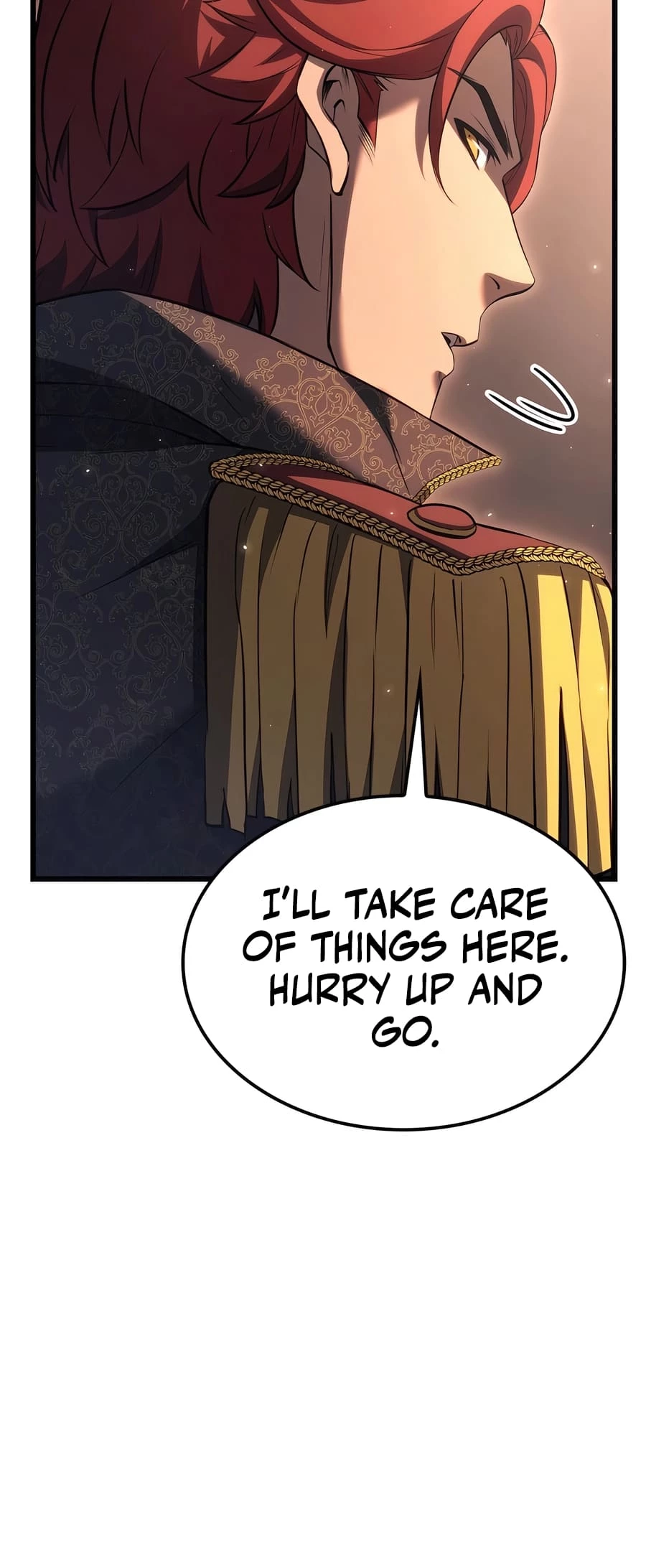 The Count's Youngest Son Is a Gamer Chapter 68 - 34
