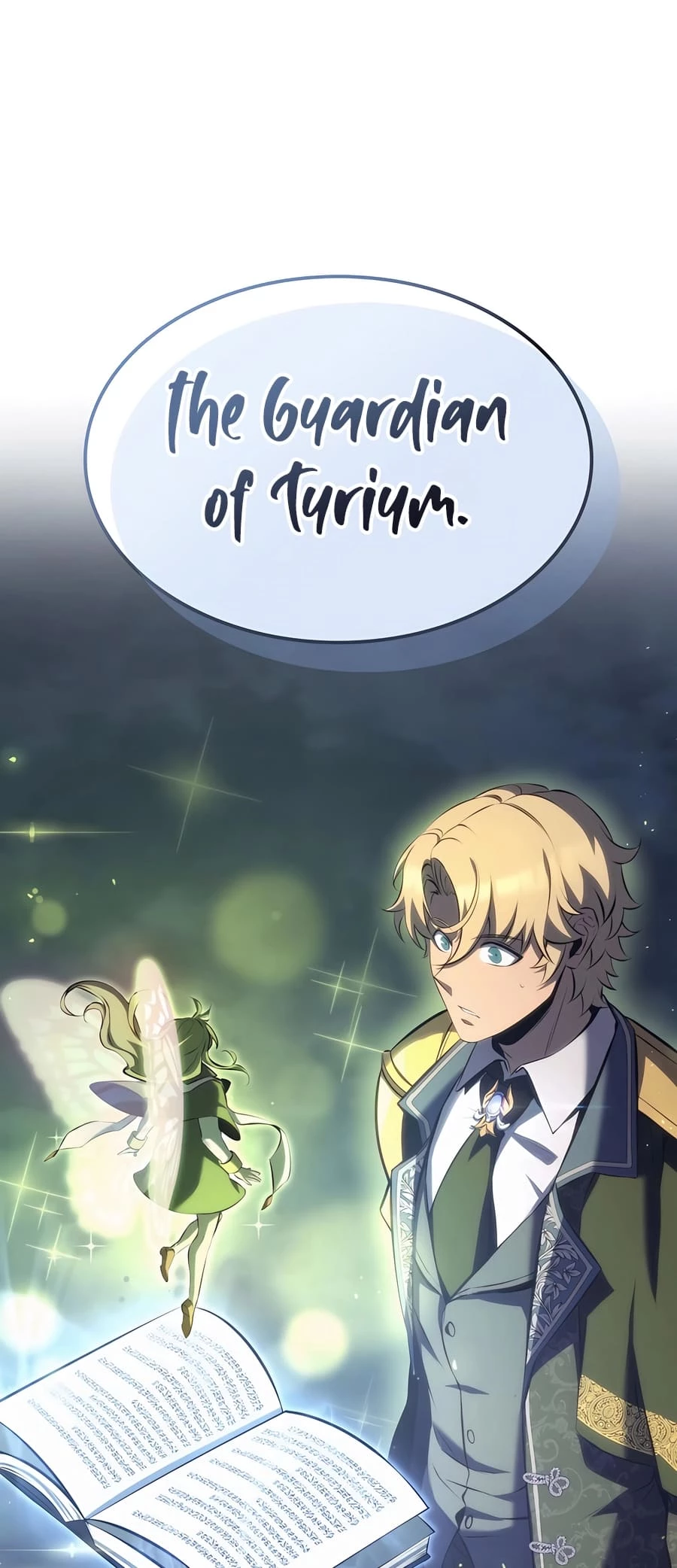 The Count's Youngest Son Is a Gamer Chapter 67 - 28