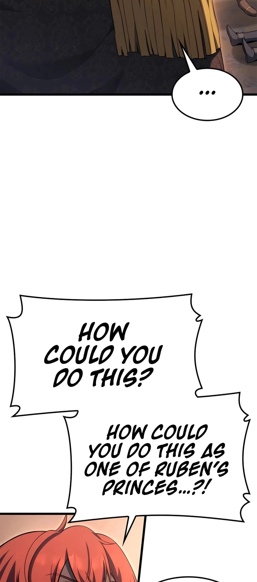 The Count's Youngest Son Is a Gamer Chapter 68 - 37