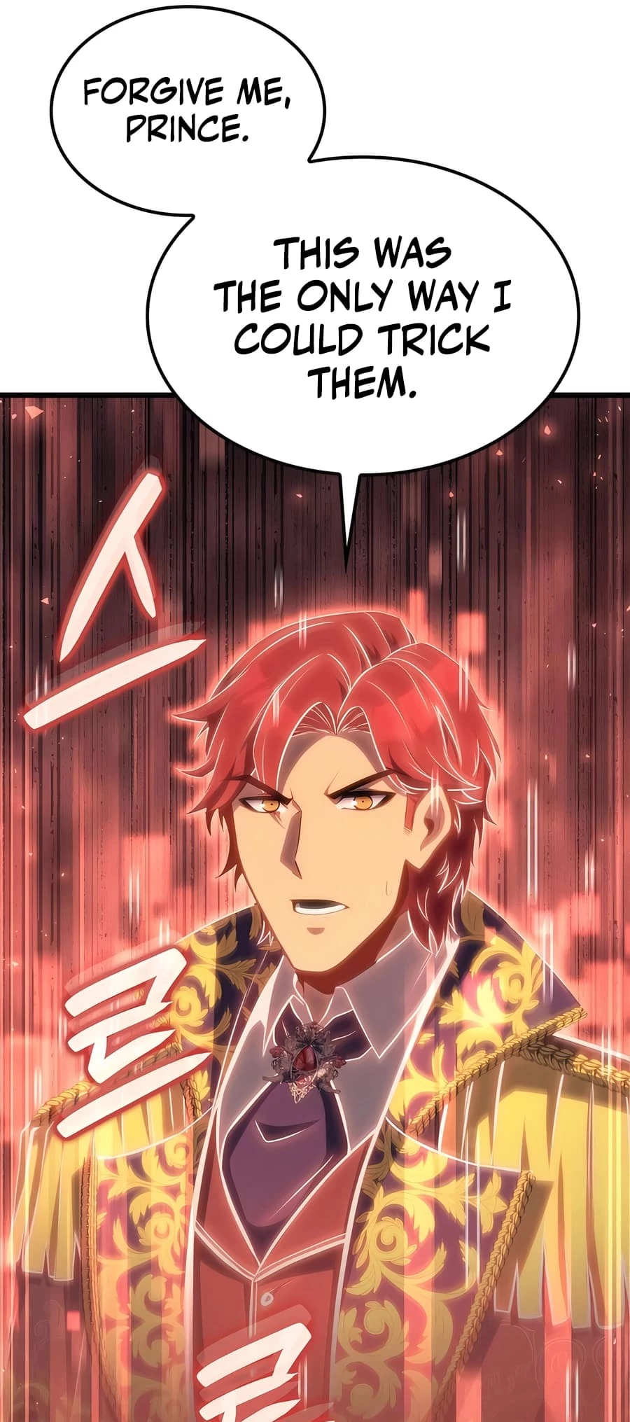 The Count's Youngest Son Is a Gamer Chapter 68 - 40