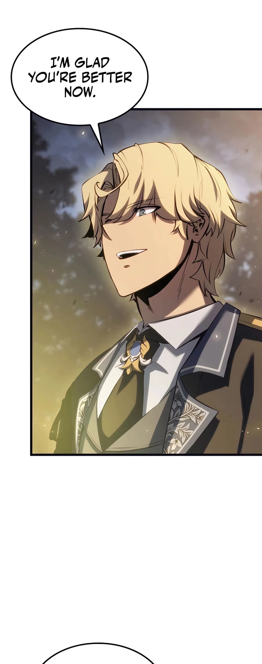 The Count's Youngest Son Is a Gamer Chapter 67 - 34