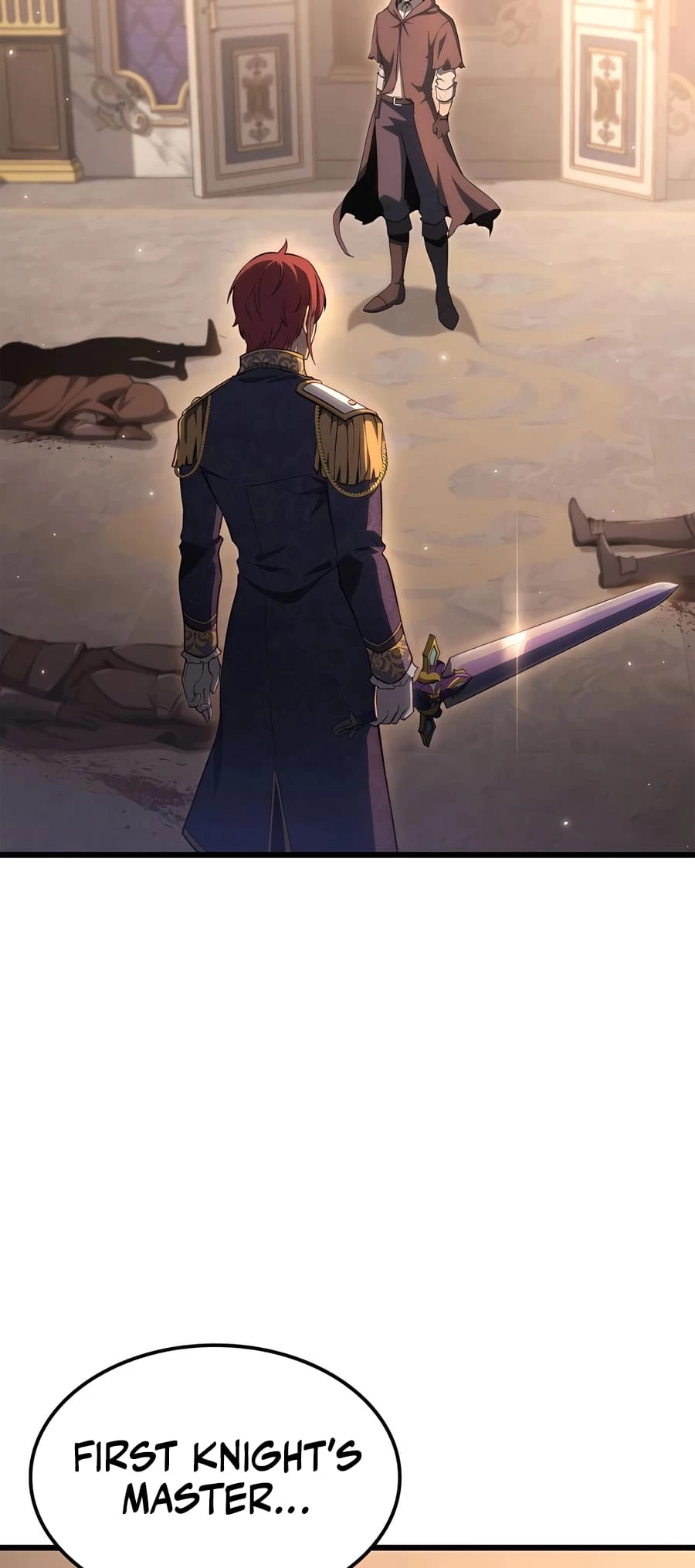 The Count's Youngest Son Is a Gamer Chapter 68 - 43