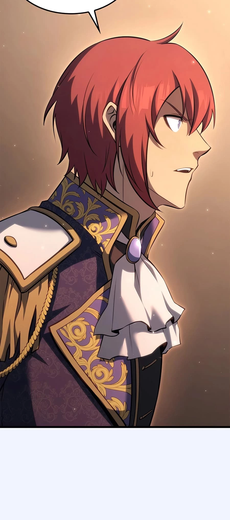The Count's Youngest Son Is a Gamer Chapter 68 - 44