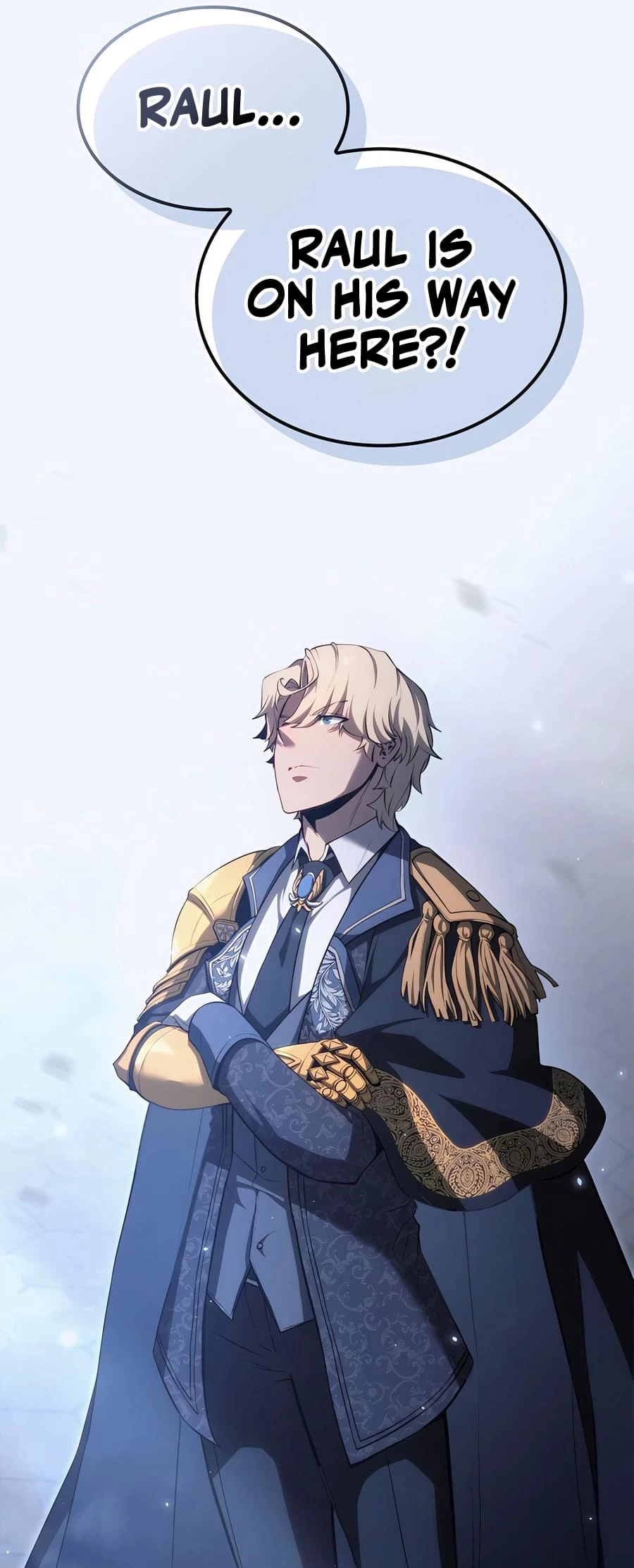 The Count's Youngest Son Is a Gamer Chapter 68 - 45