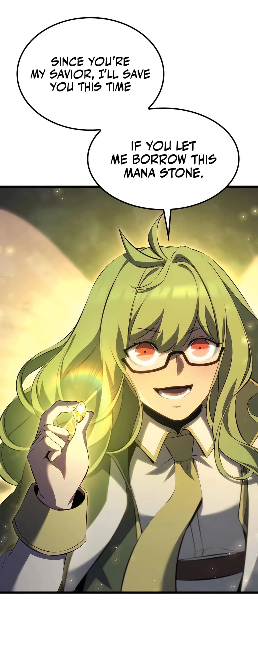 The Count's Youngest Son Is a Gamer Chapter 67 - 36