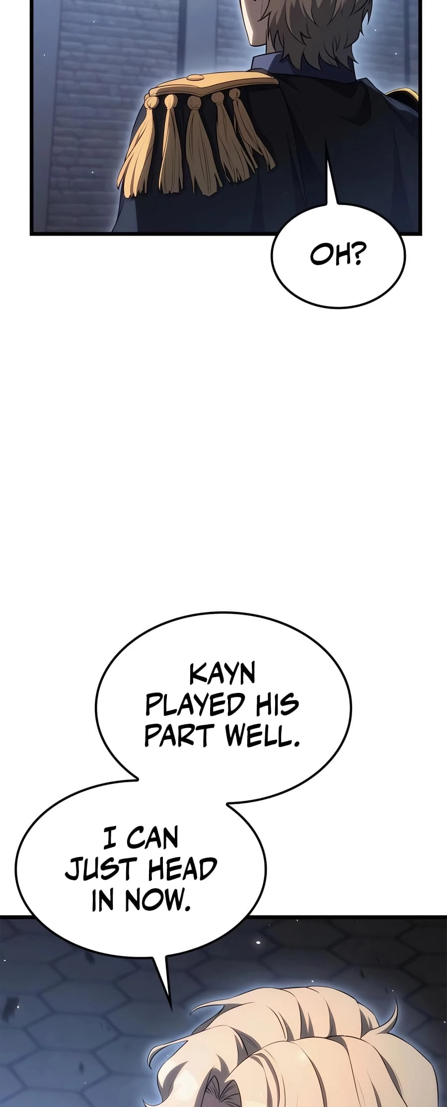 The Count's Youngest Son Is a Gamer Chapter 68 - 47