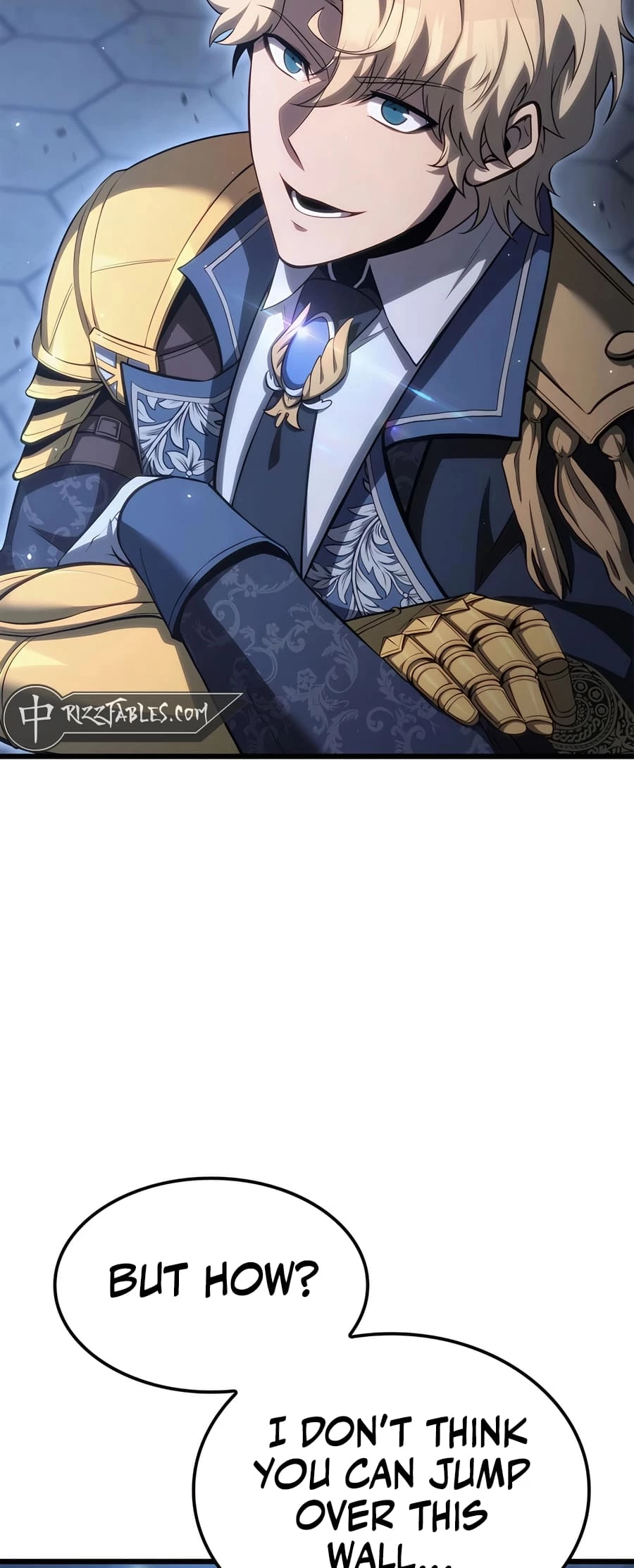 The Count's Youngest Son Is a Gamer Chapter 68 - 48