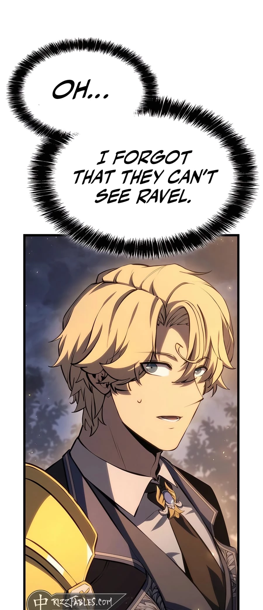 The Count's Youngest Son Is a Gamer Chapter 67 - 39