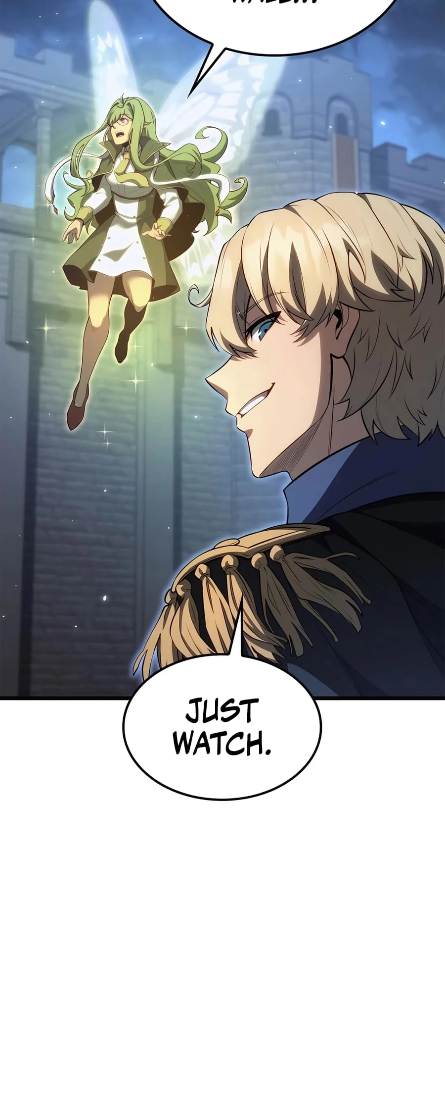The Count's Youngest Son Is a Gamer Chapter 68 - 49