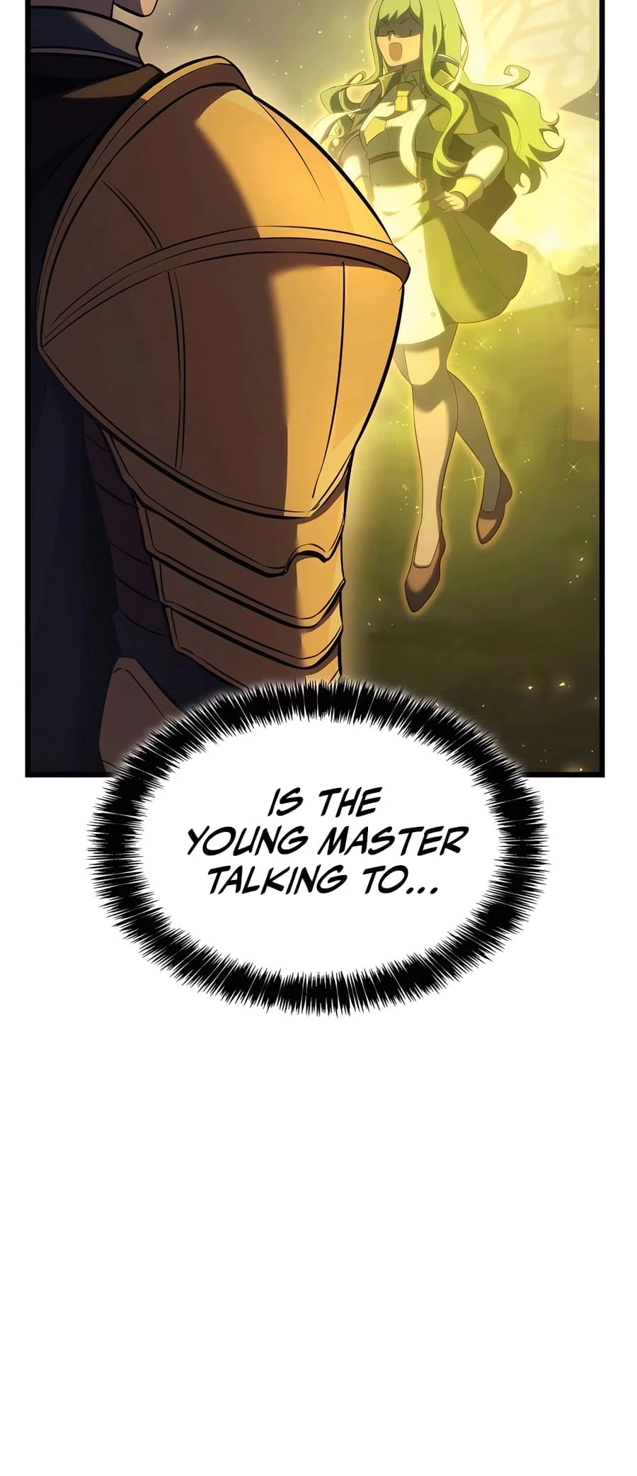 The Count's Youngest Son Is a Gamer Chapter 67 - 43