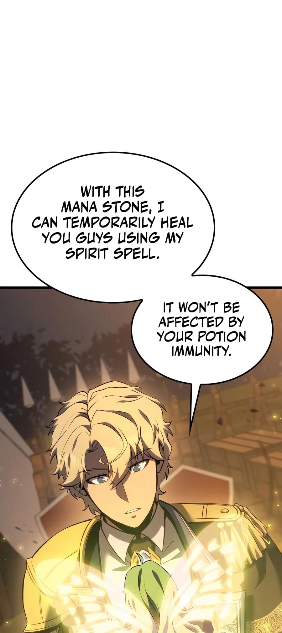 The Count's Youngest Son Is a Gamer Chapter 67 - 45