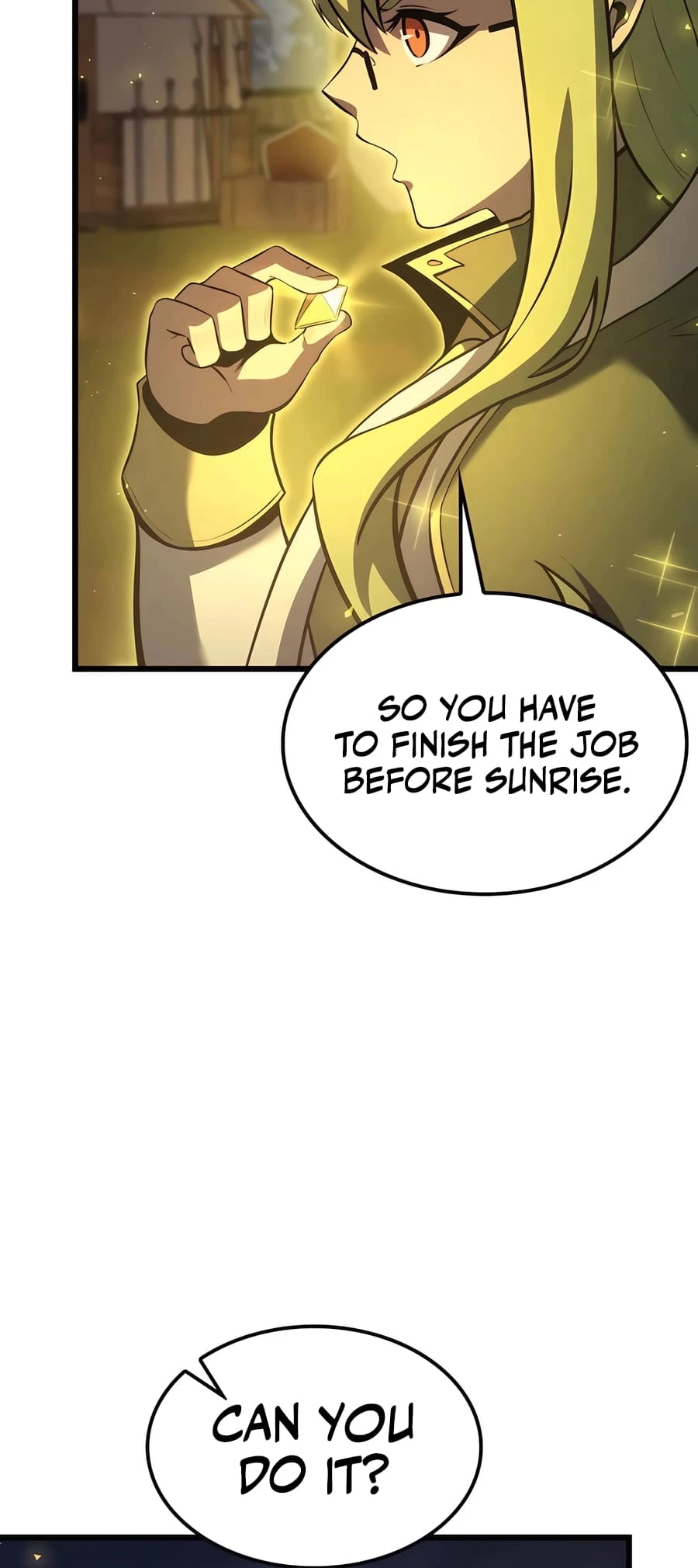The Count's Youngest Son Is a Gamer Chapter 67 - 47
