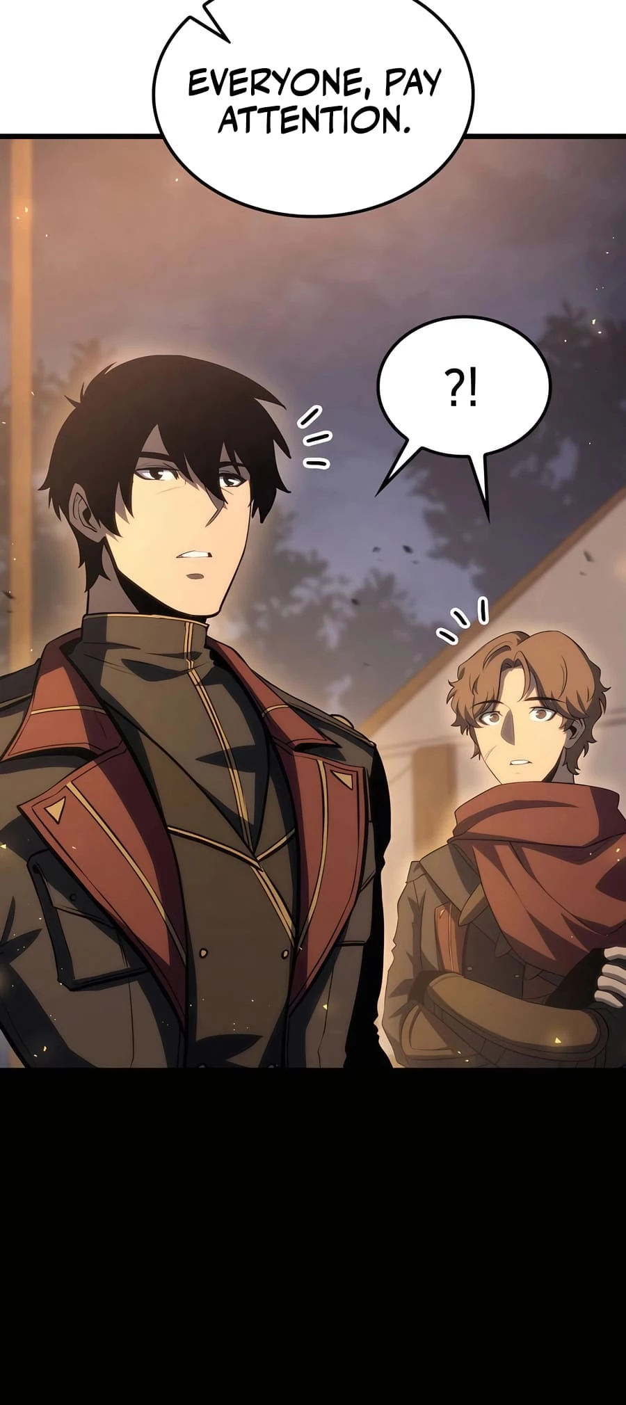 The Count's Youngest Son Is a Gamer Chapter 67 - 49