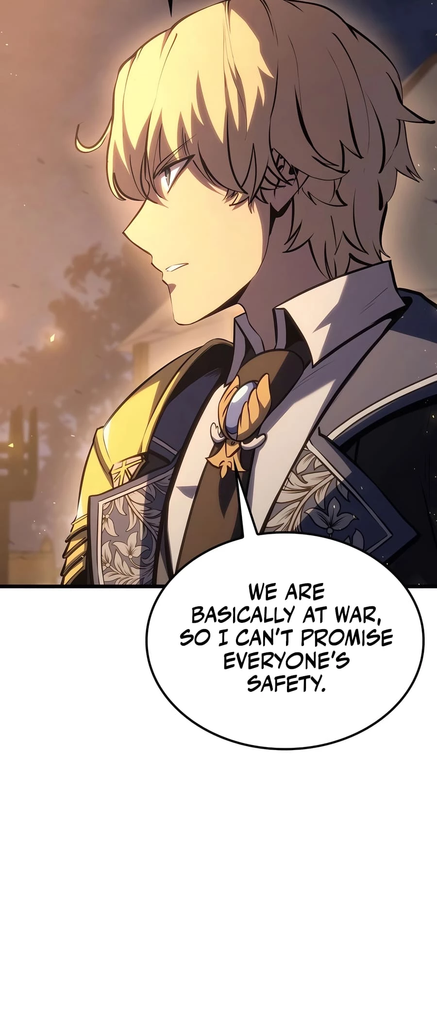 The Count's Youngest Son Is a Gamer Chapter 67 - 52