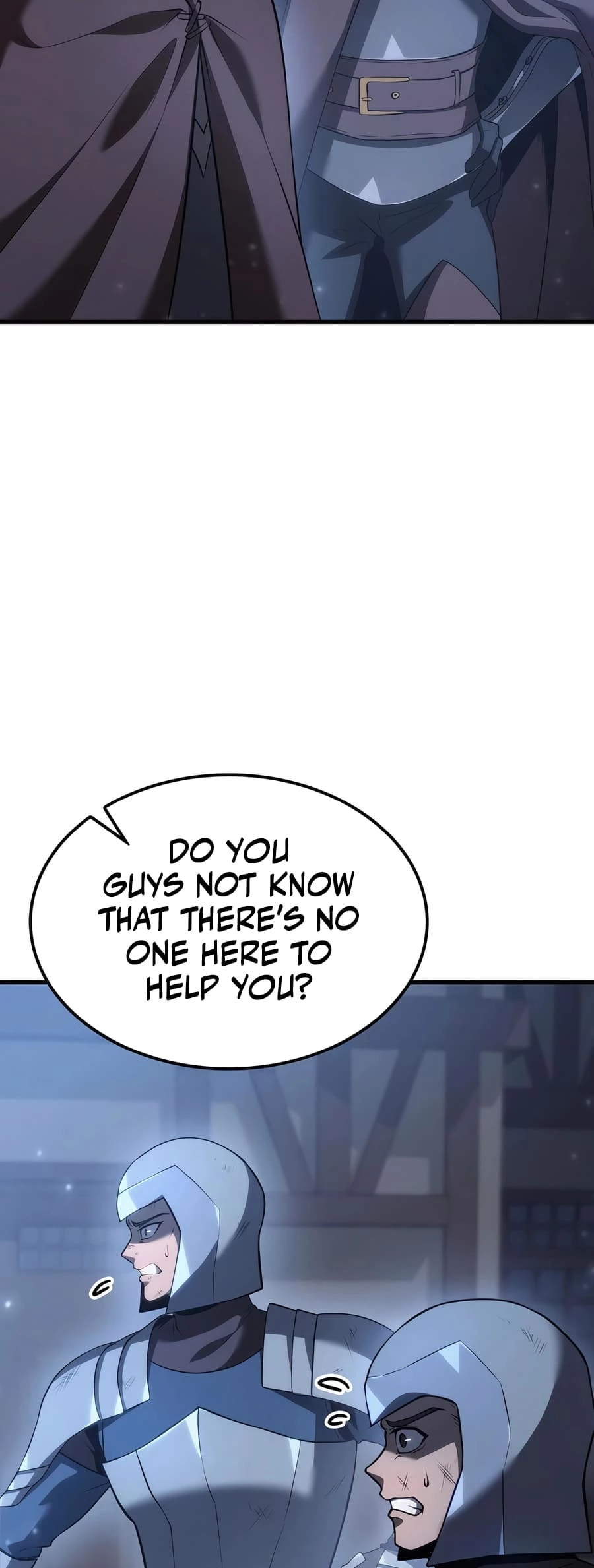 The Count's Youngest Son Is a Gamer Chapter 67 - 58