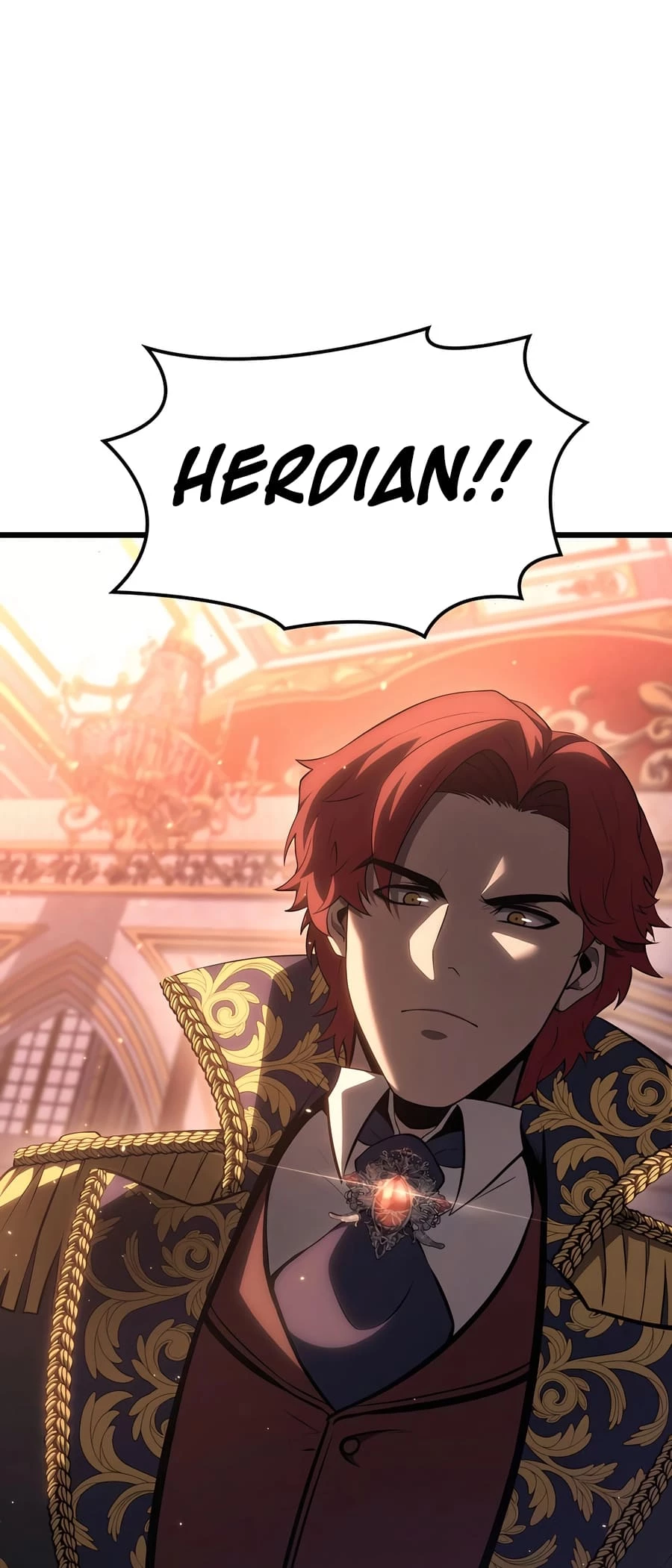 The Count's Youngest Son Is a Gamer Chapter 66 - 8