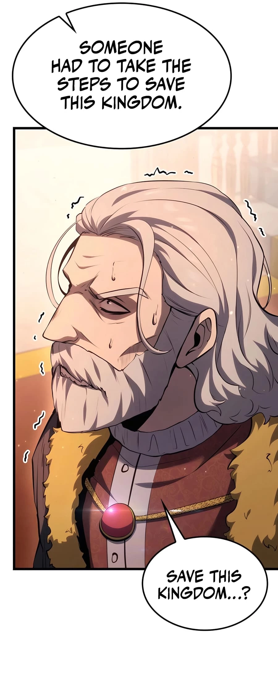 The Count's Youngest Son Is a Gamer Chapter 66 - 12