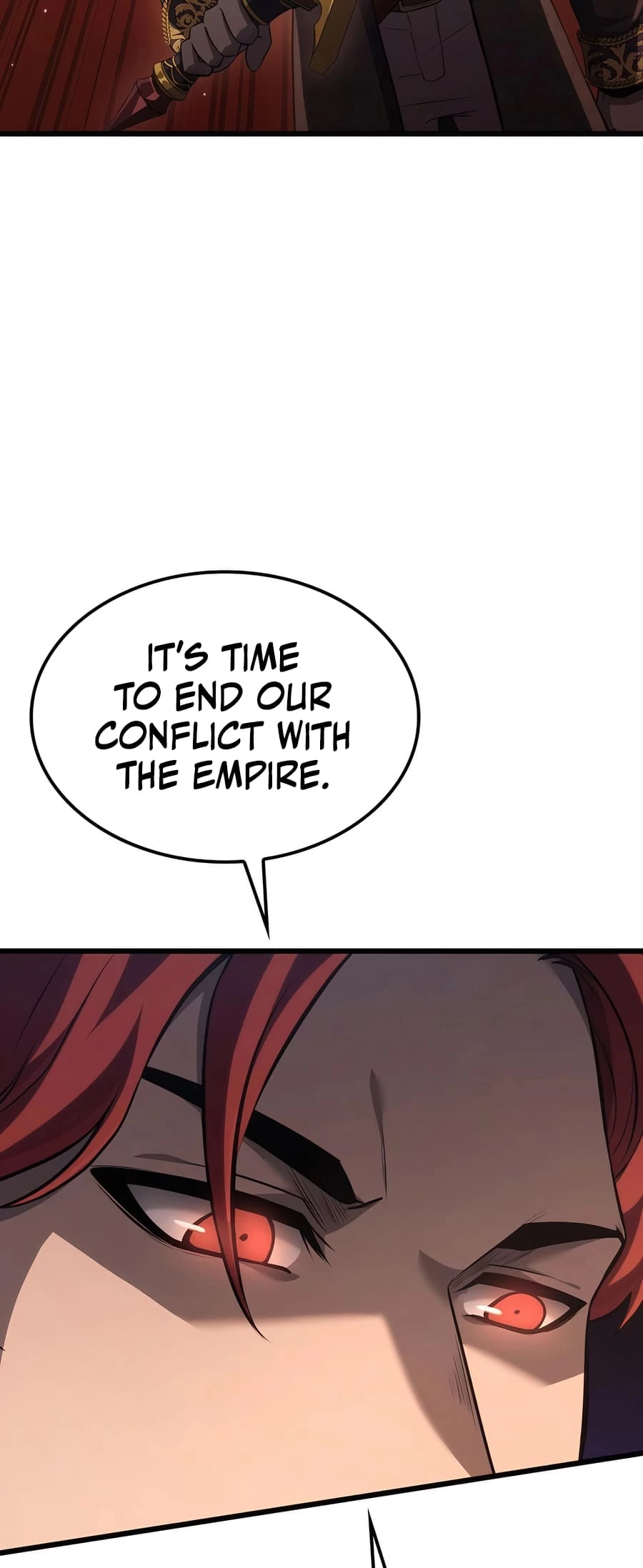 The Count's Youngest Son Is a Gamer Chapter 66 - 14