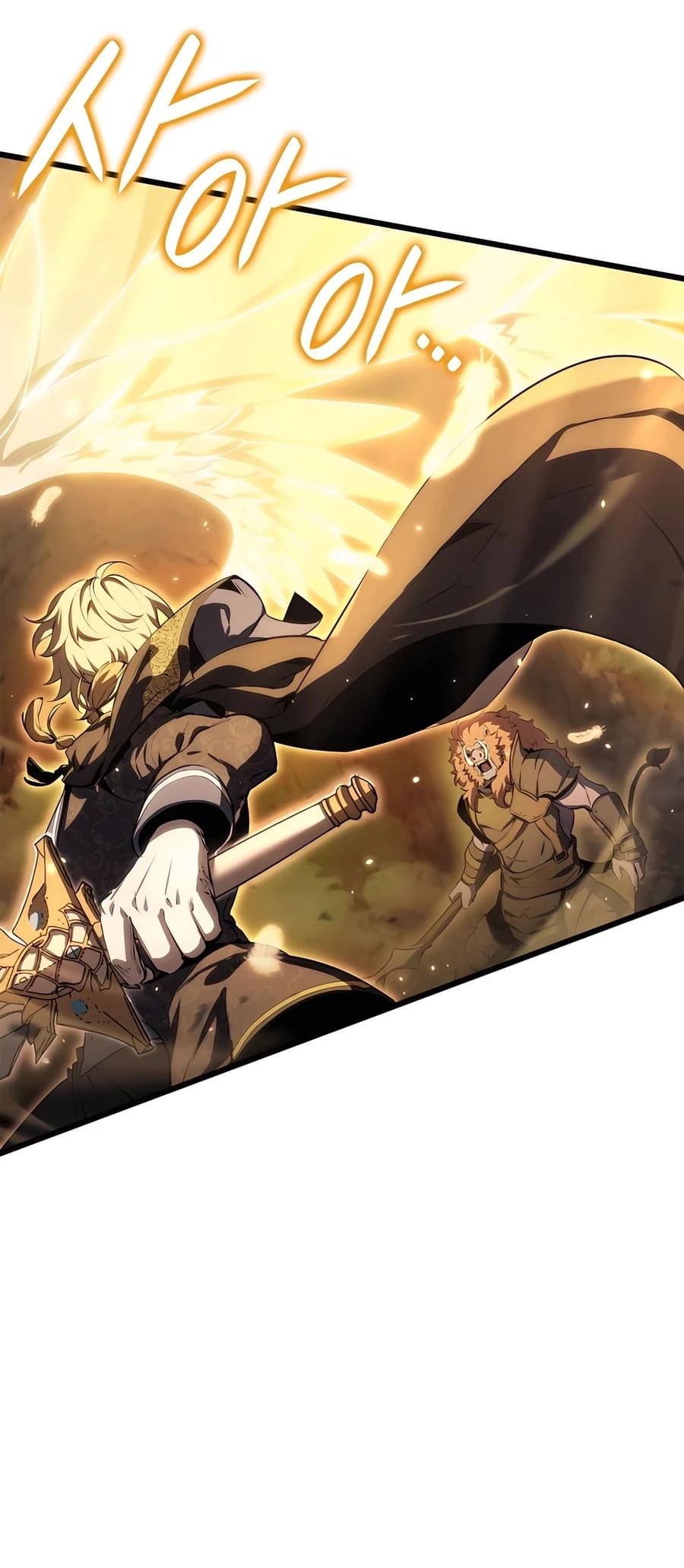 The Count's Youngest Son Is a Gamer Chapter 65 - 5