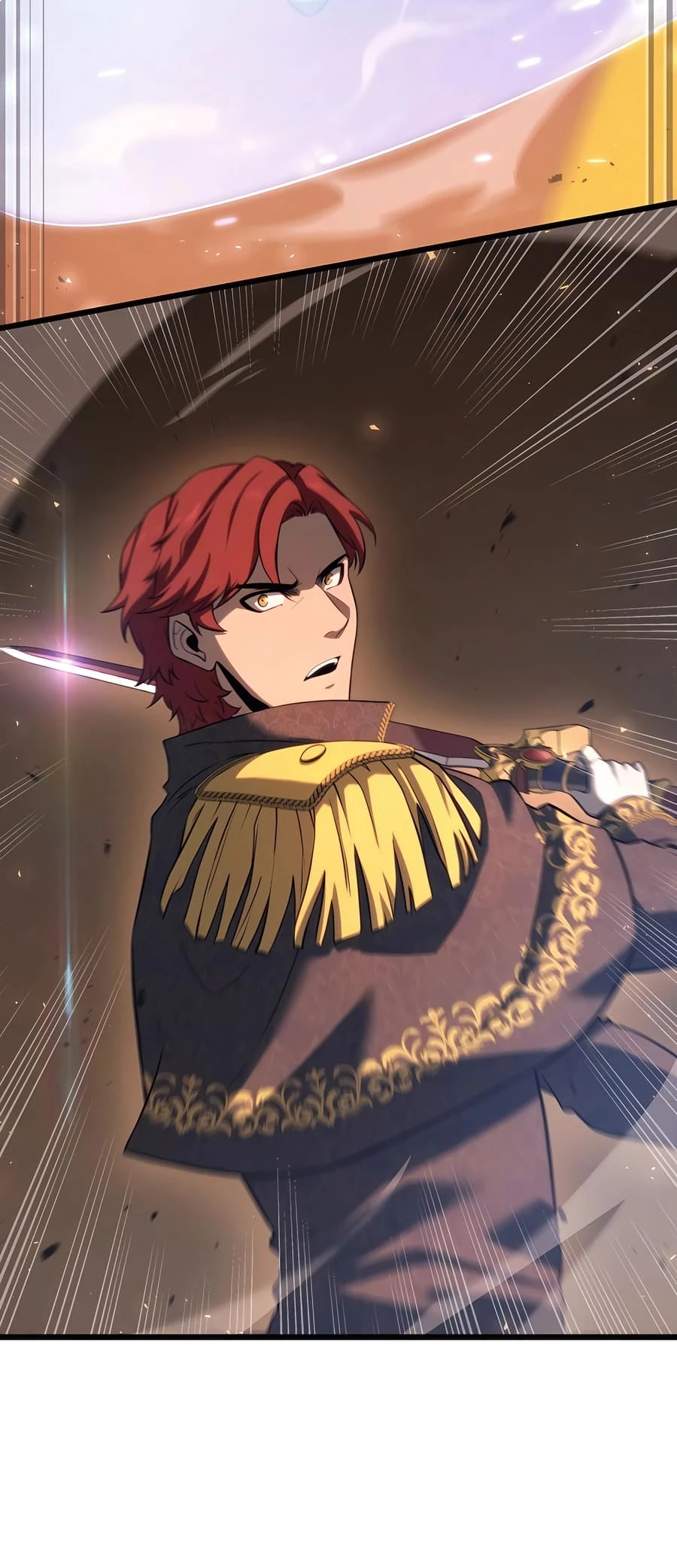 The Count's Youngest Son Is a Gamer Chapter 66 - 19
