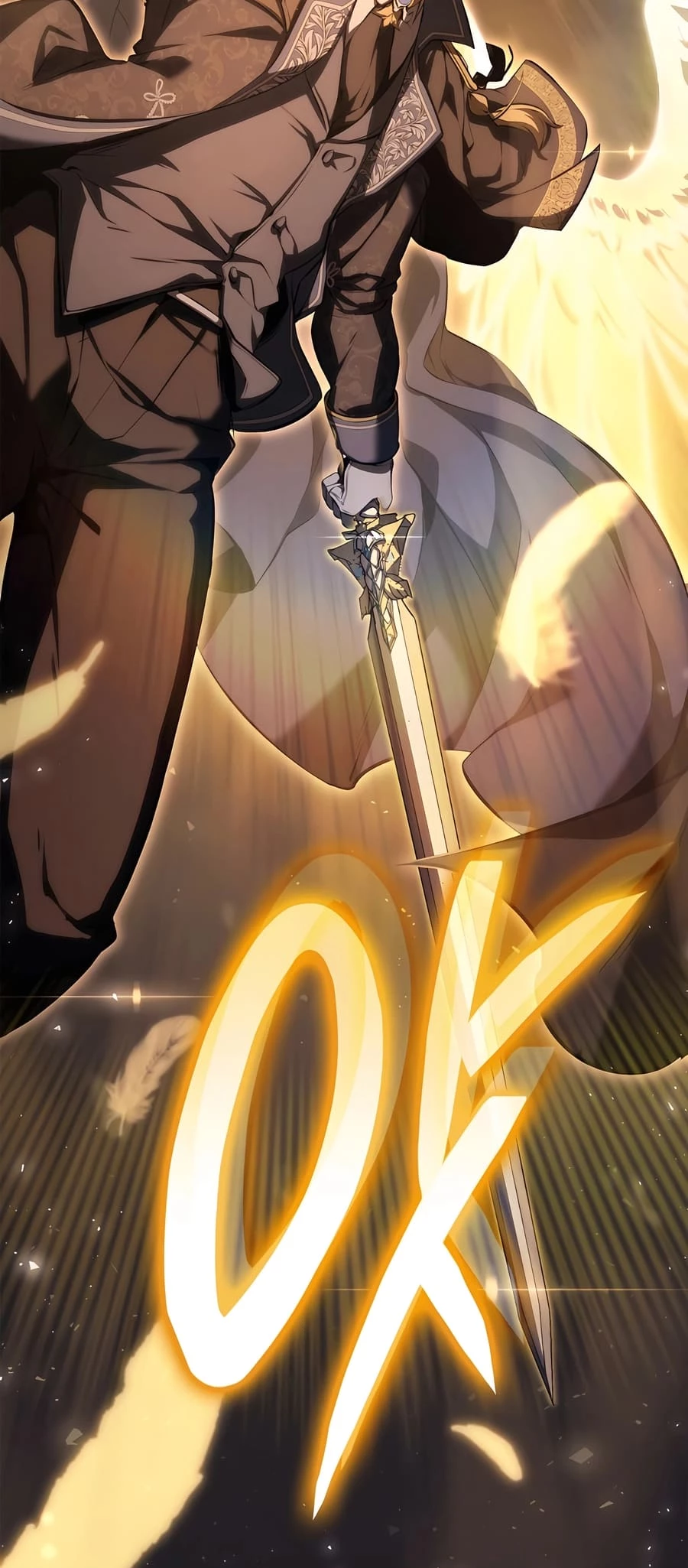 The Count's Youngest Son Is a Gamer Chapter 65 - 8