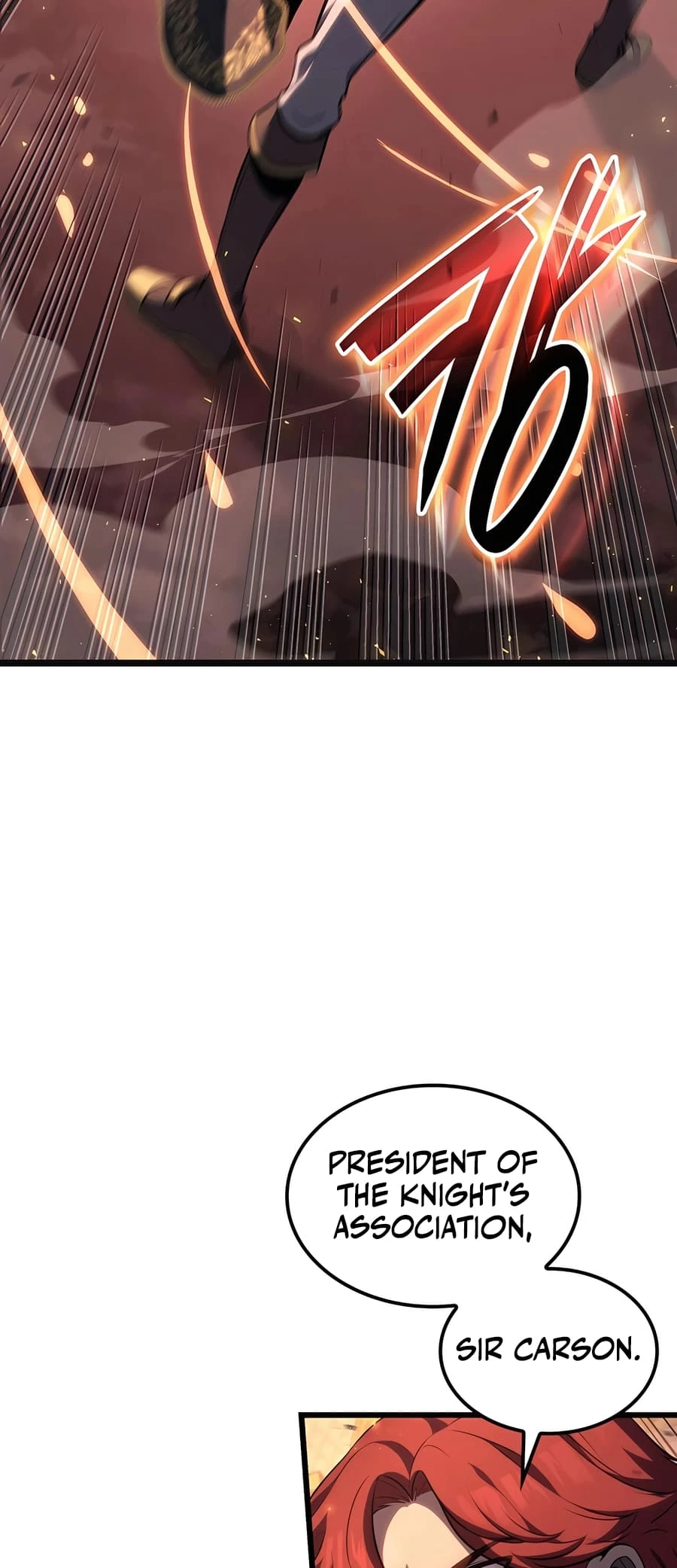 The Count's Youngest Son Is a Gamer Chapter 66 - 21