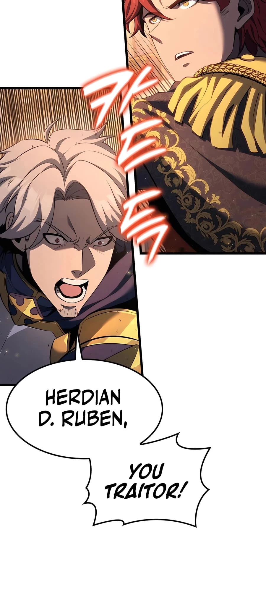 The Count's Youngest Son Is a Gamer Chapter 66 - 22