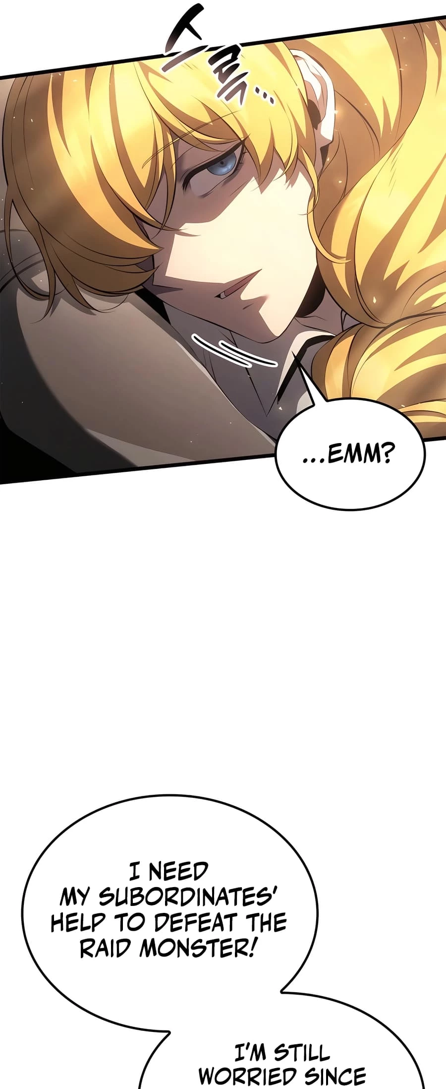 The Count's Youngest Son Is a Gamer Chapter 65 - 12
