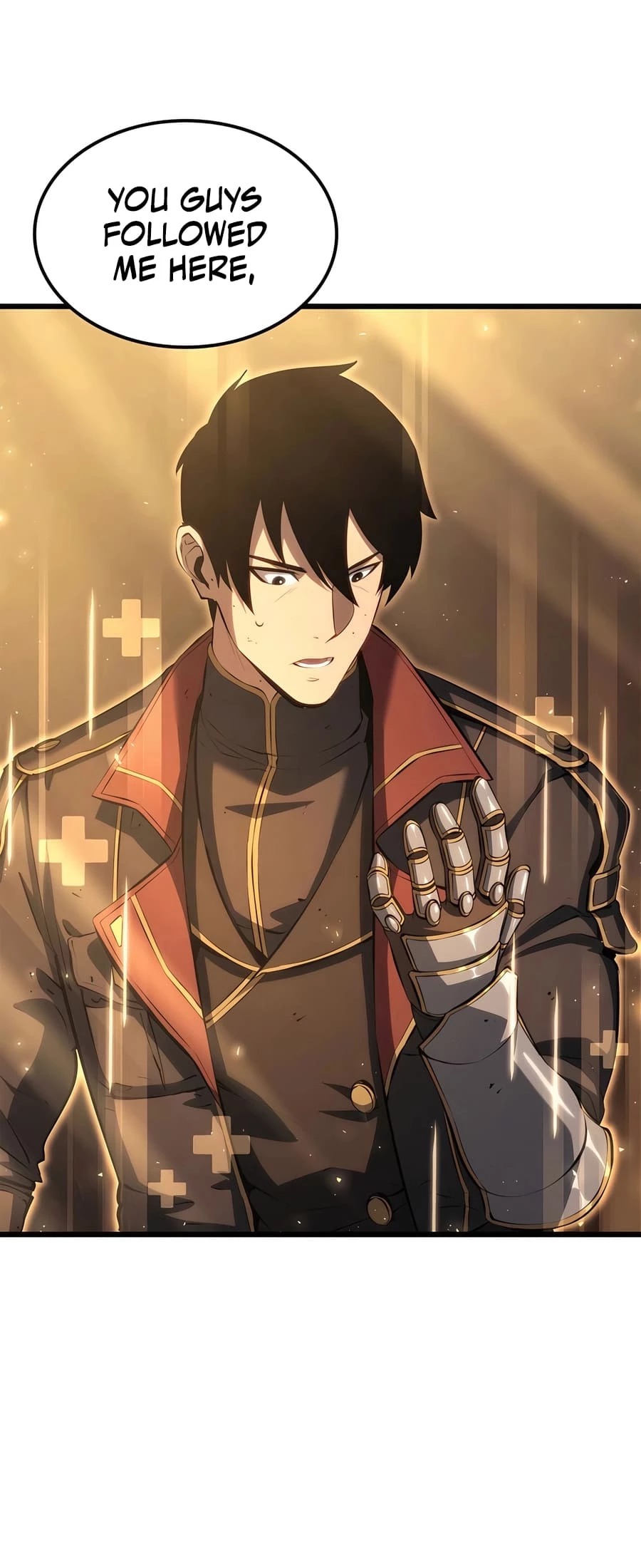 The Count's Youngest Son Is a Gamer Chapter 65 - 14