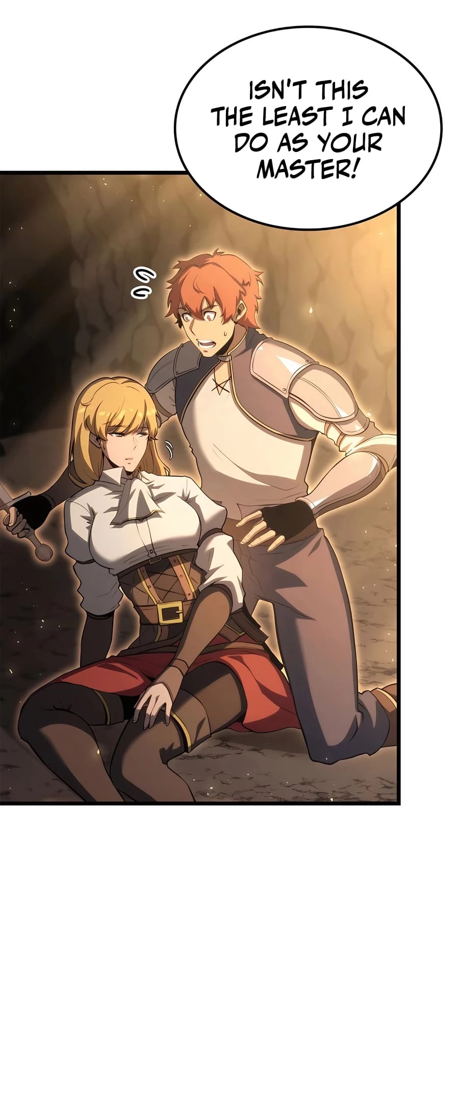 The Count's Youngest Son Is a Gamer Chapter 65 - 16