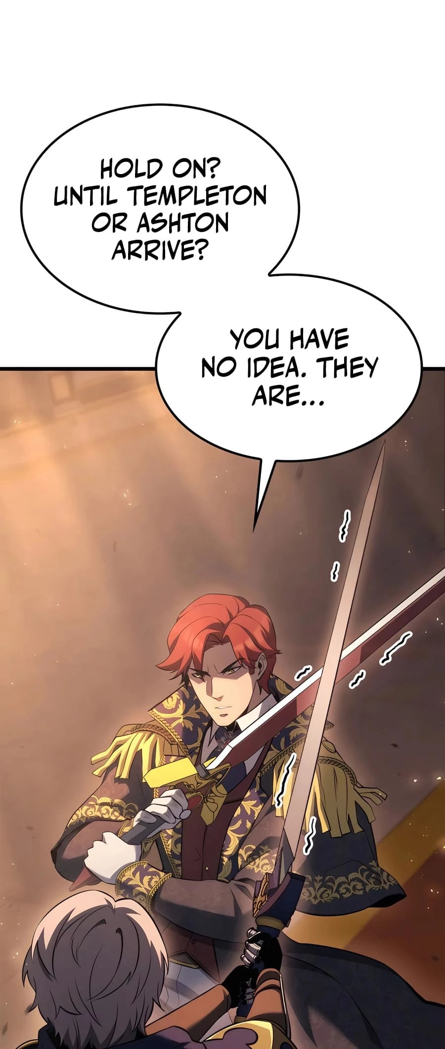 The Count's Youngest Son Is a Gamer Chapter 66 - 29