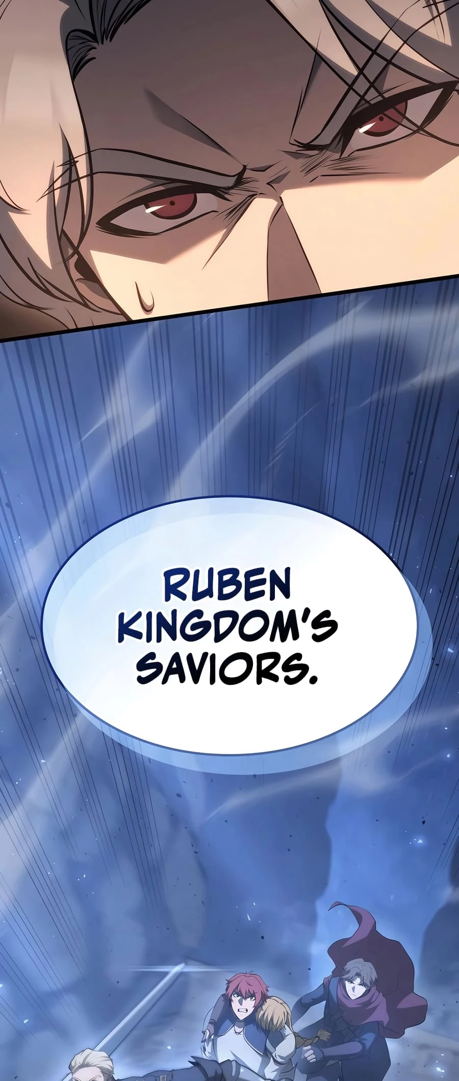 The Count's Youngest Son Is a Gamer Chapter 66 - 31