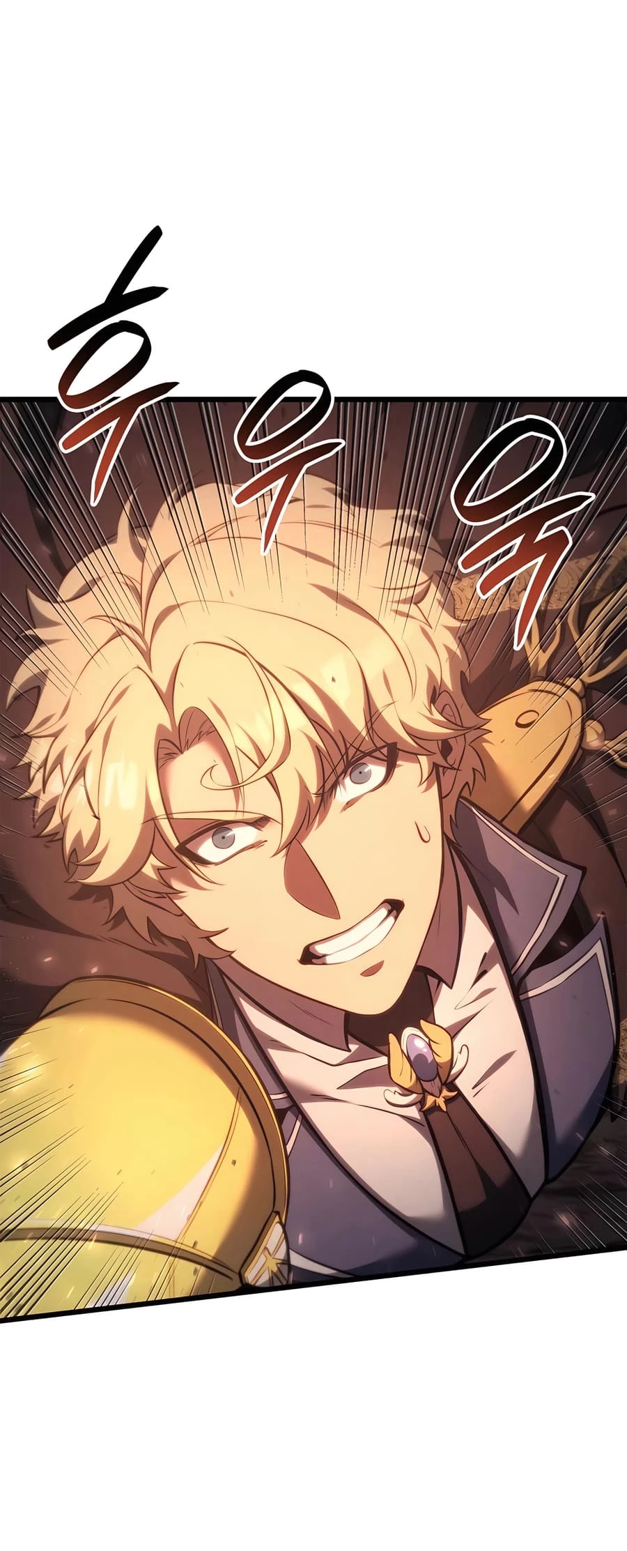 The Count's Youngest Son Is a Gamer Chapter 65 - 21