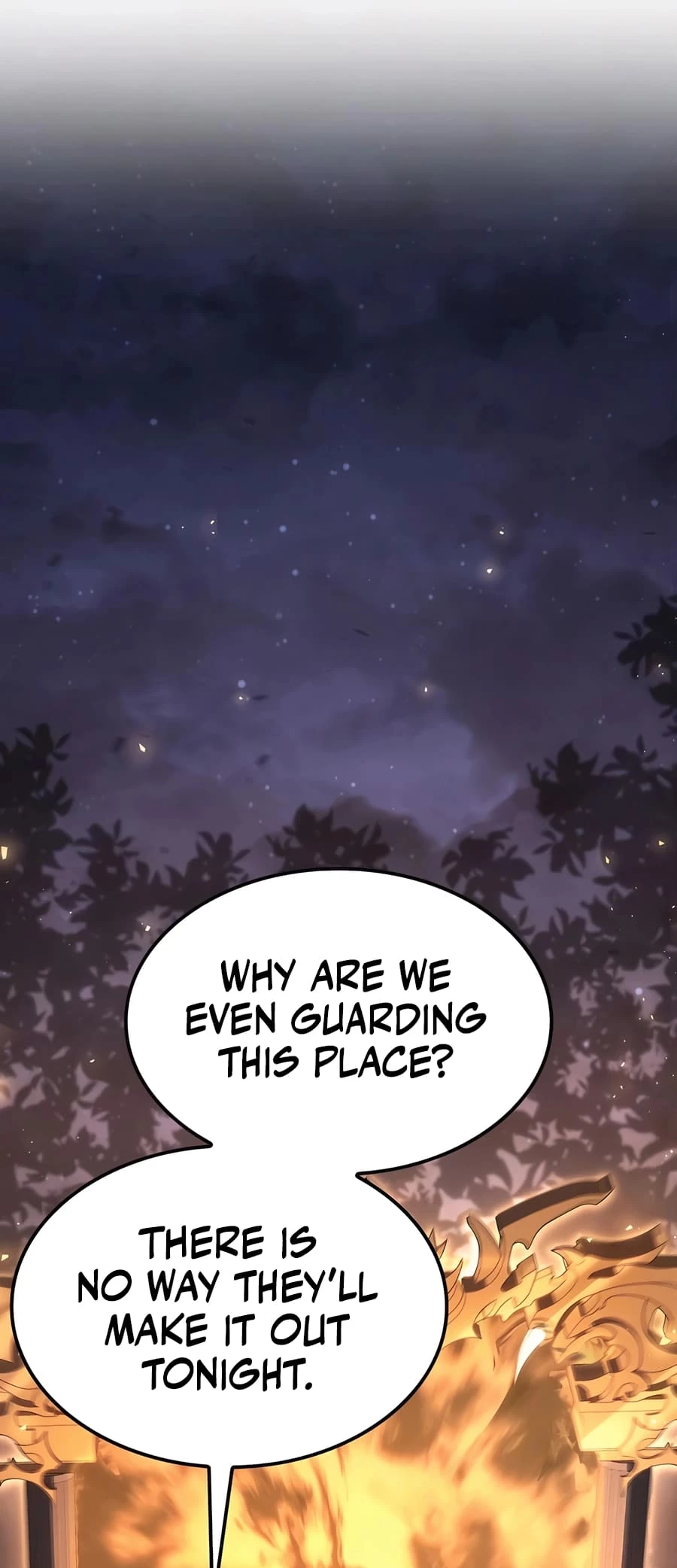 The Count's Youngest Son Is a Gamer Chapter 66 - 34