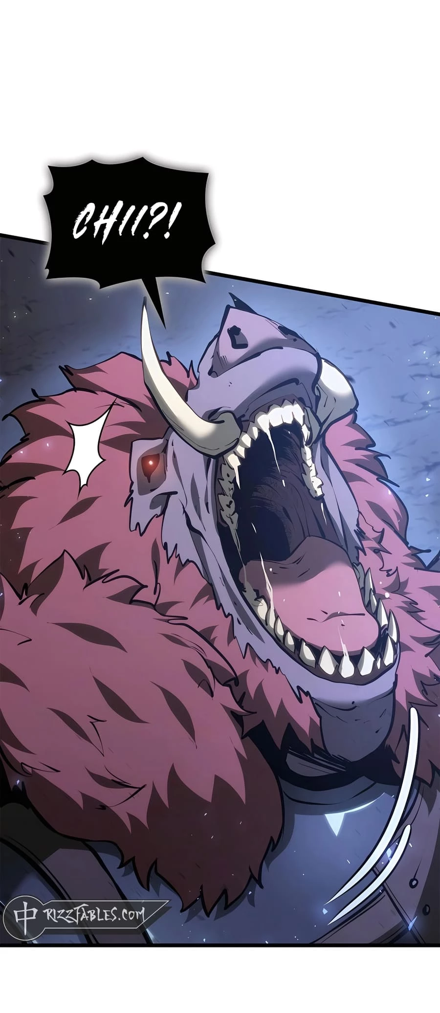 The Count's Youngest Son Is a Gamer Chapter 65 - 23