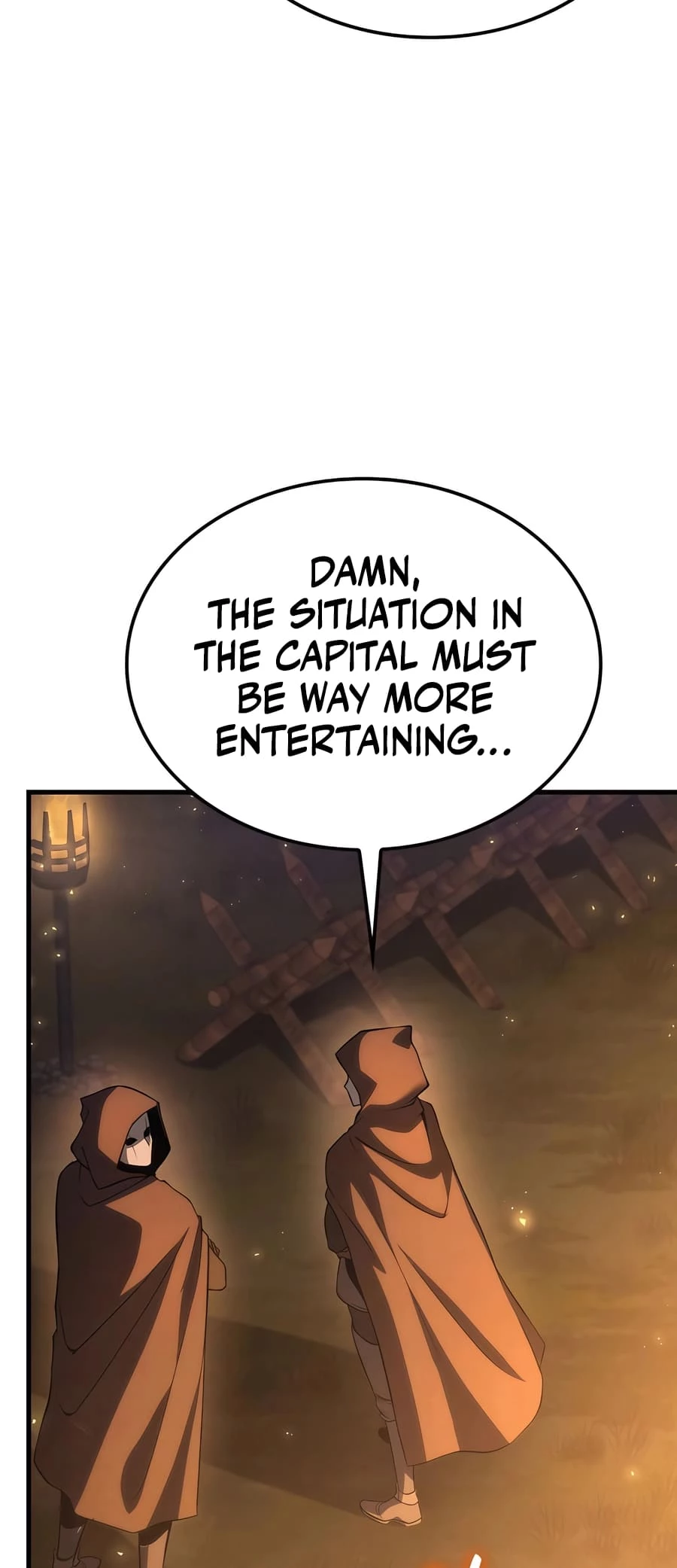 The Count's Youngest Son Is a Gamer Chapter 66 - 36