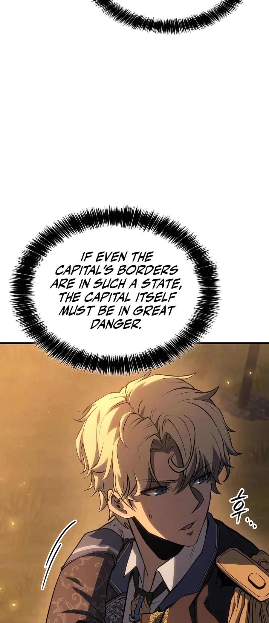 The Count's Youngest Son Is a Gamer Chapter 66 - 42