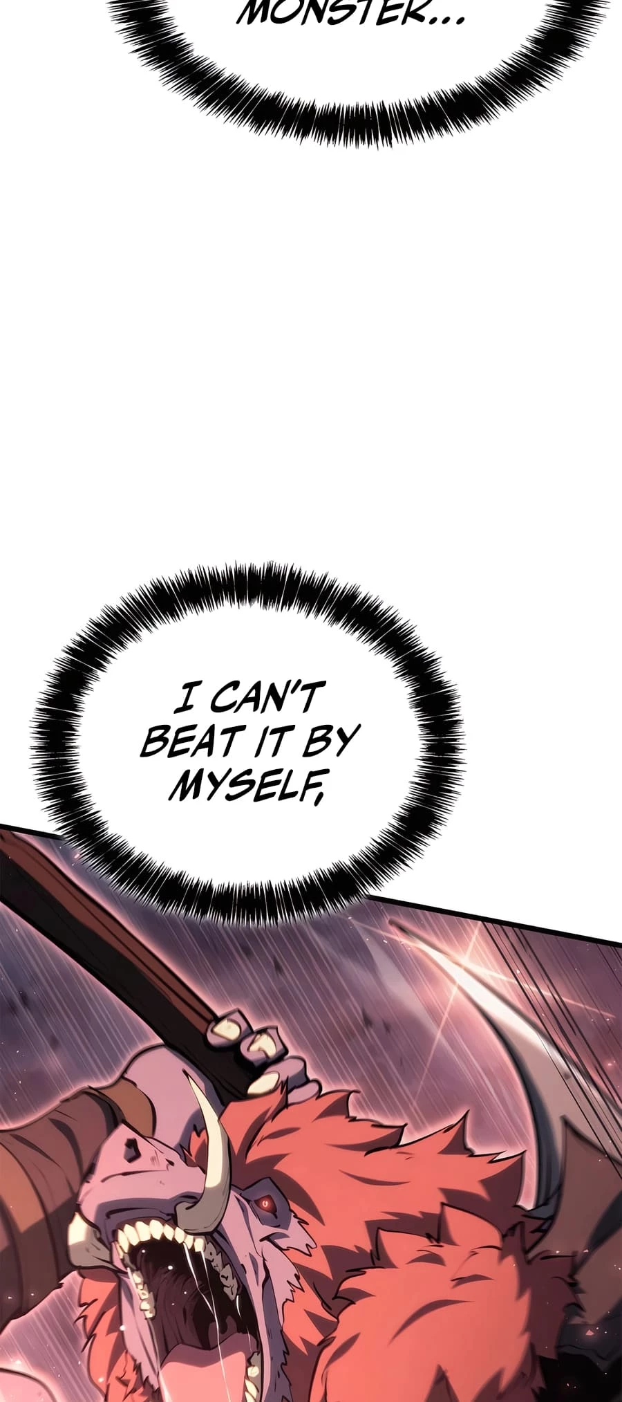 The Count's Youngest Son Is a Gamer Chapter 65 - 30