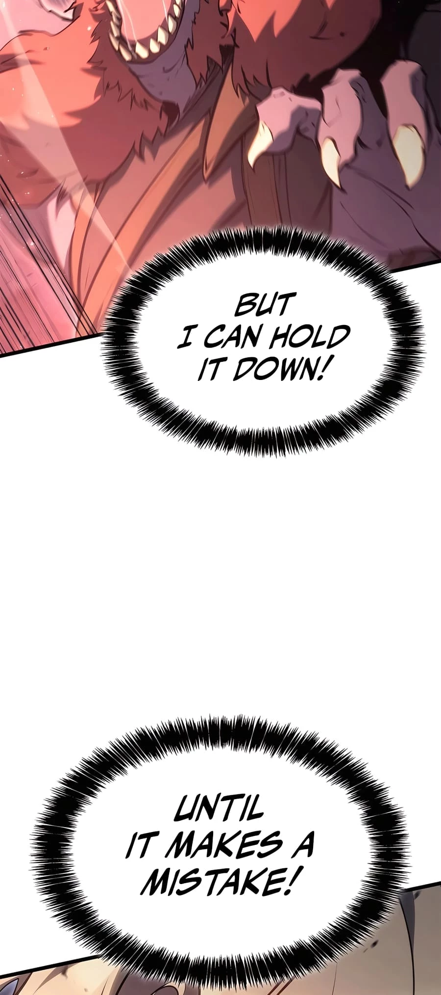 The Count's Youngest Son Is a Gamer Chapter 65 - 31
