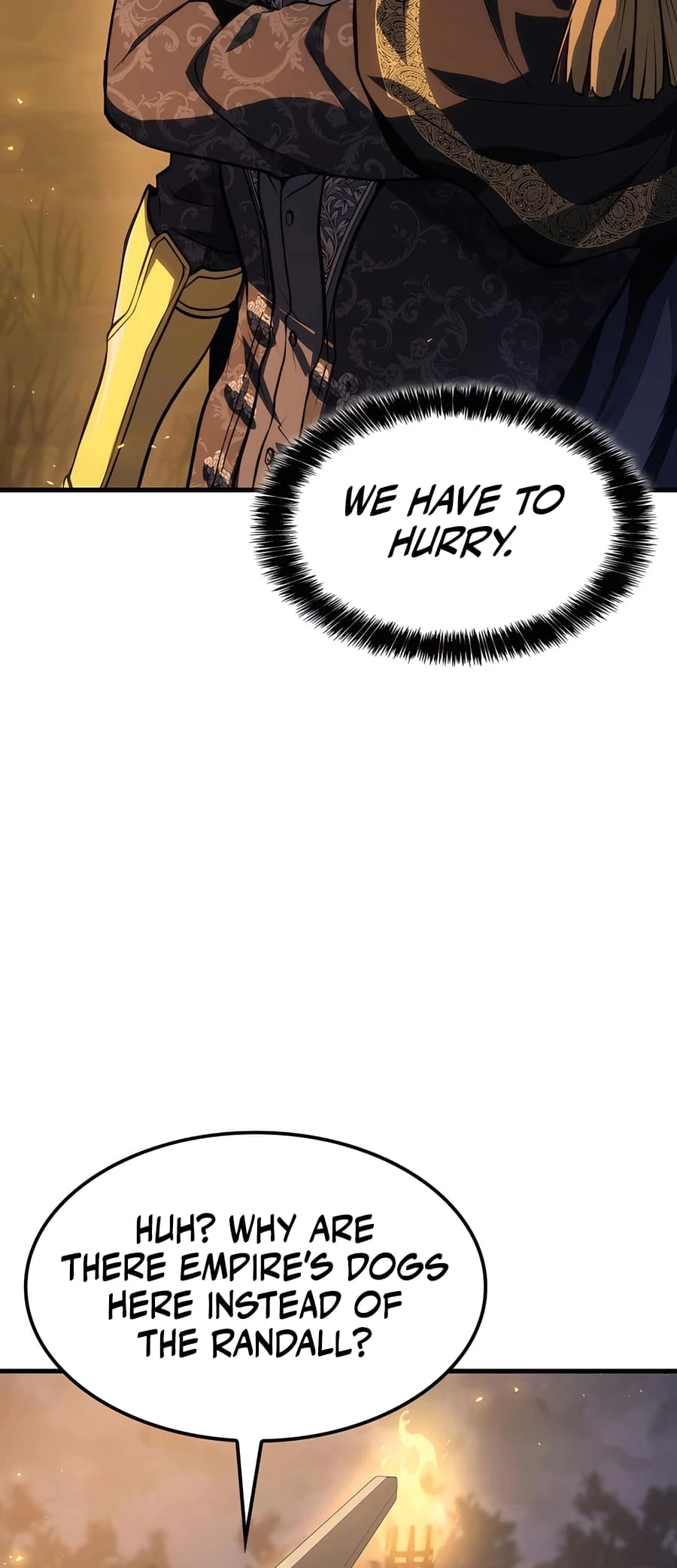 The Count's Youngest Son Is a Gamer Chapter 66 - 43