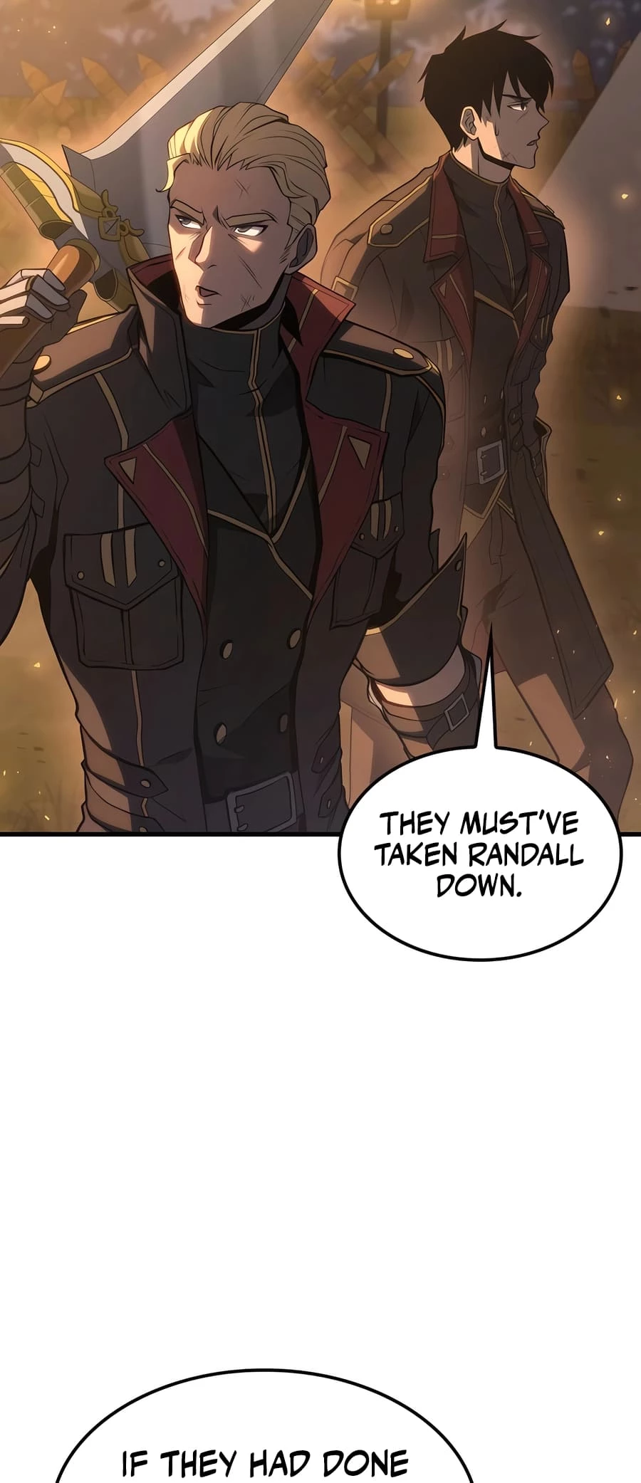 The Count's Youngest Son Is a Gamer Chapter 66 - 44