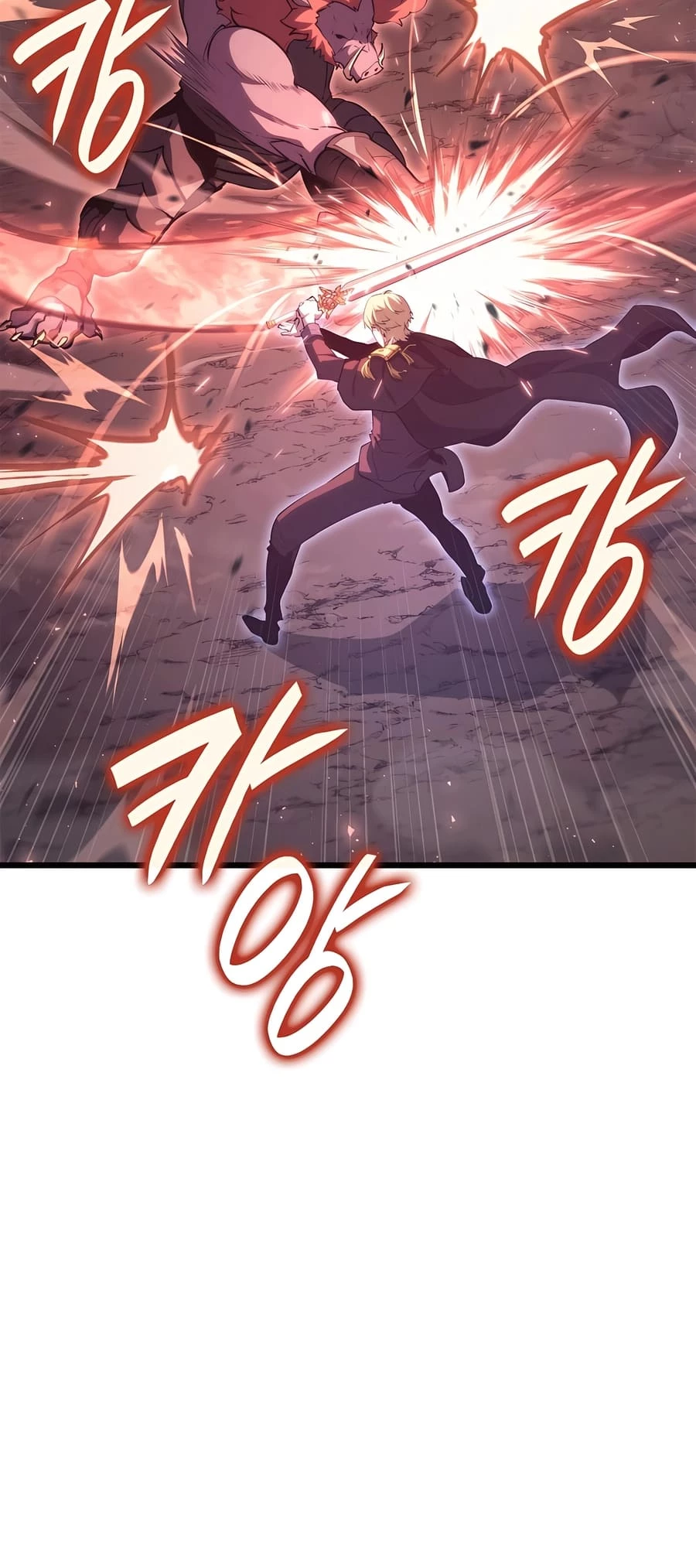 The Count's Youngest Son Is a Gamer Chapter 65 - 33