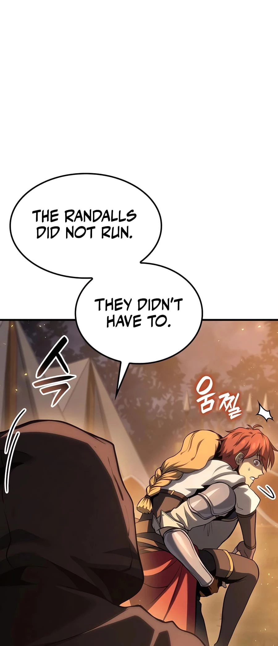 The Count's Youngest Son Is a Gamer Chapter 66 - 46