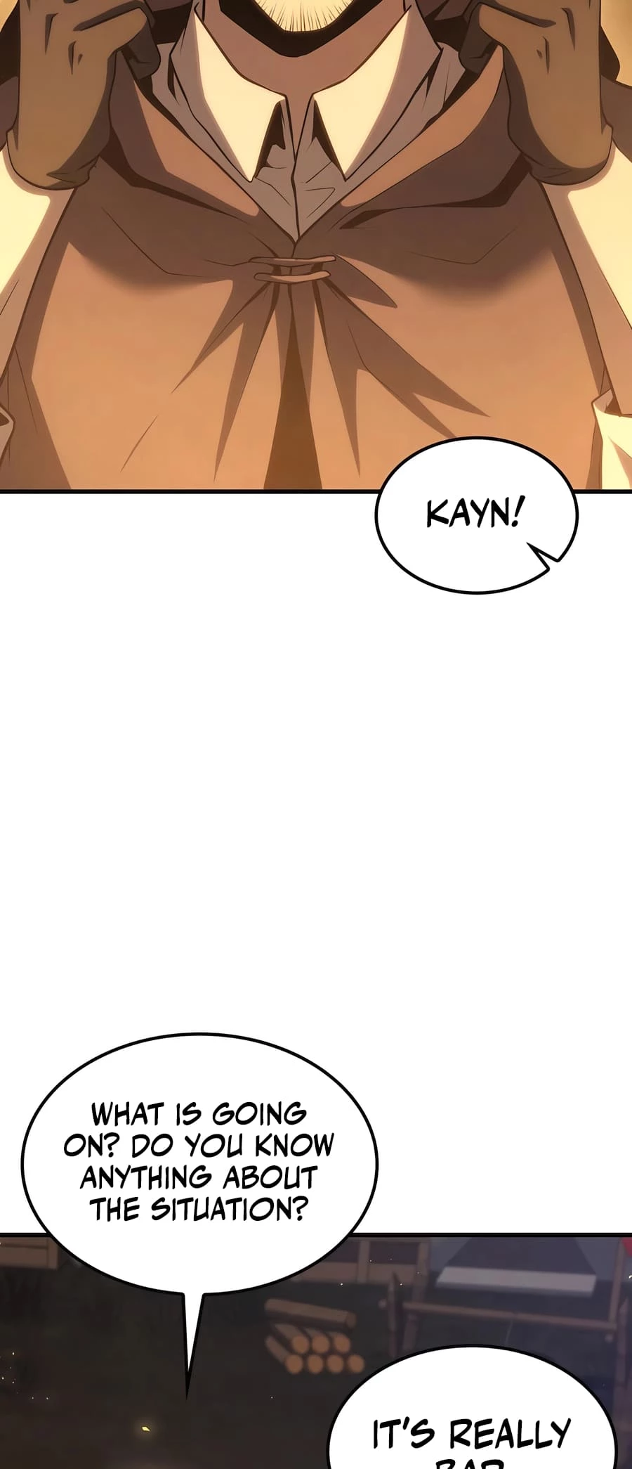 The Count's Youngest Son Is a Gamer Chapter 66 - 48