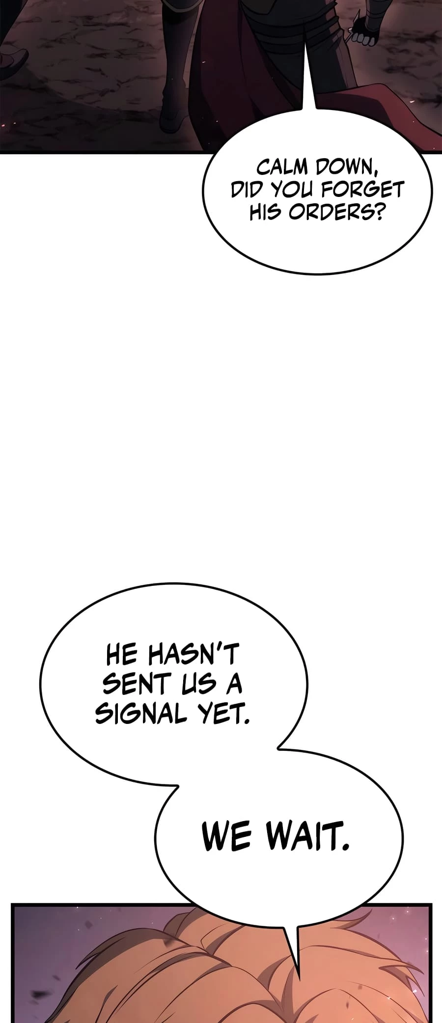 The Count's Youngest Son Is a Gamer Chapter 65 - 37