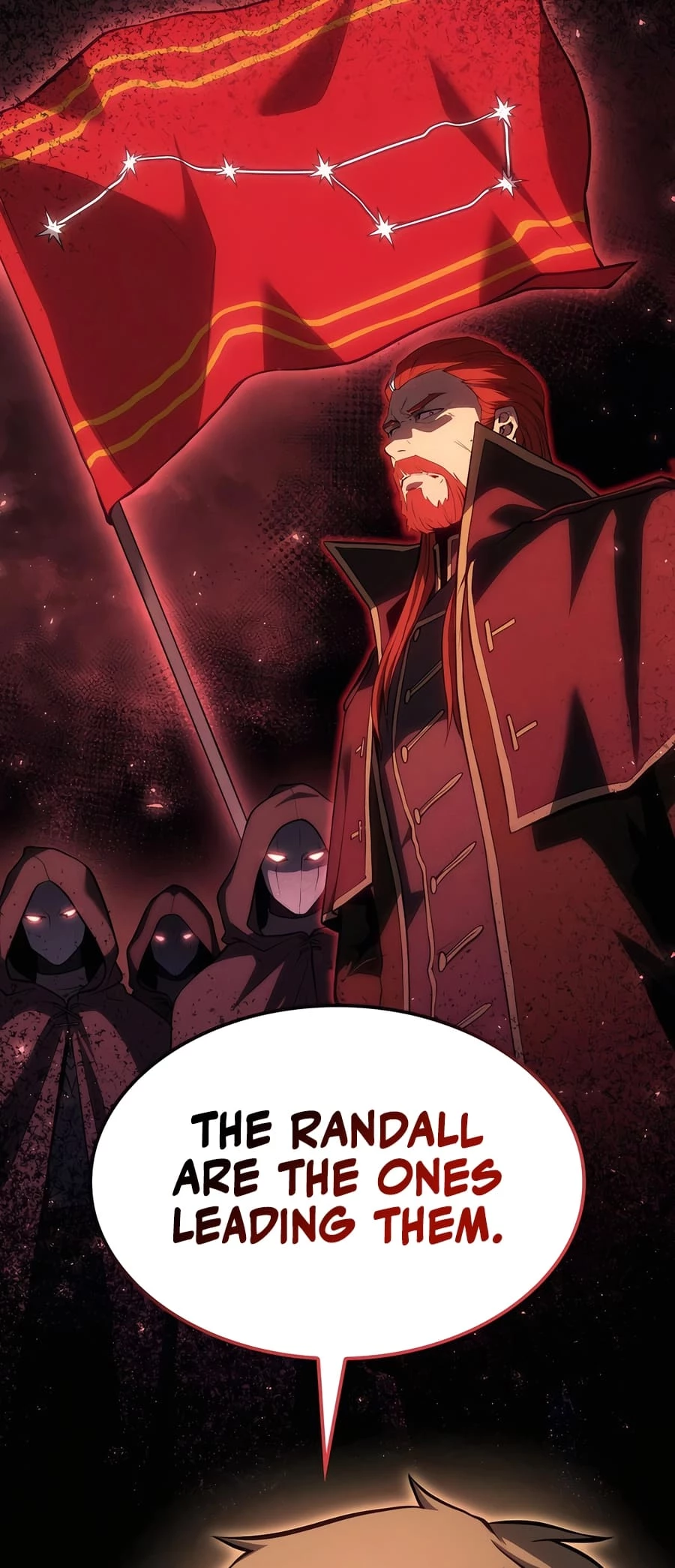The Count's Youngest Son Is a Gamer Chapter 66 - 50
