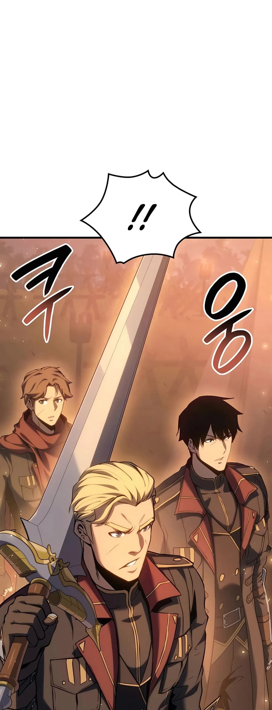 The Count's Youngest Son Is a Gamer Chapter 66 - 52