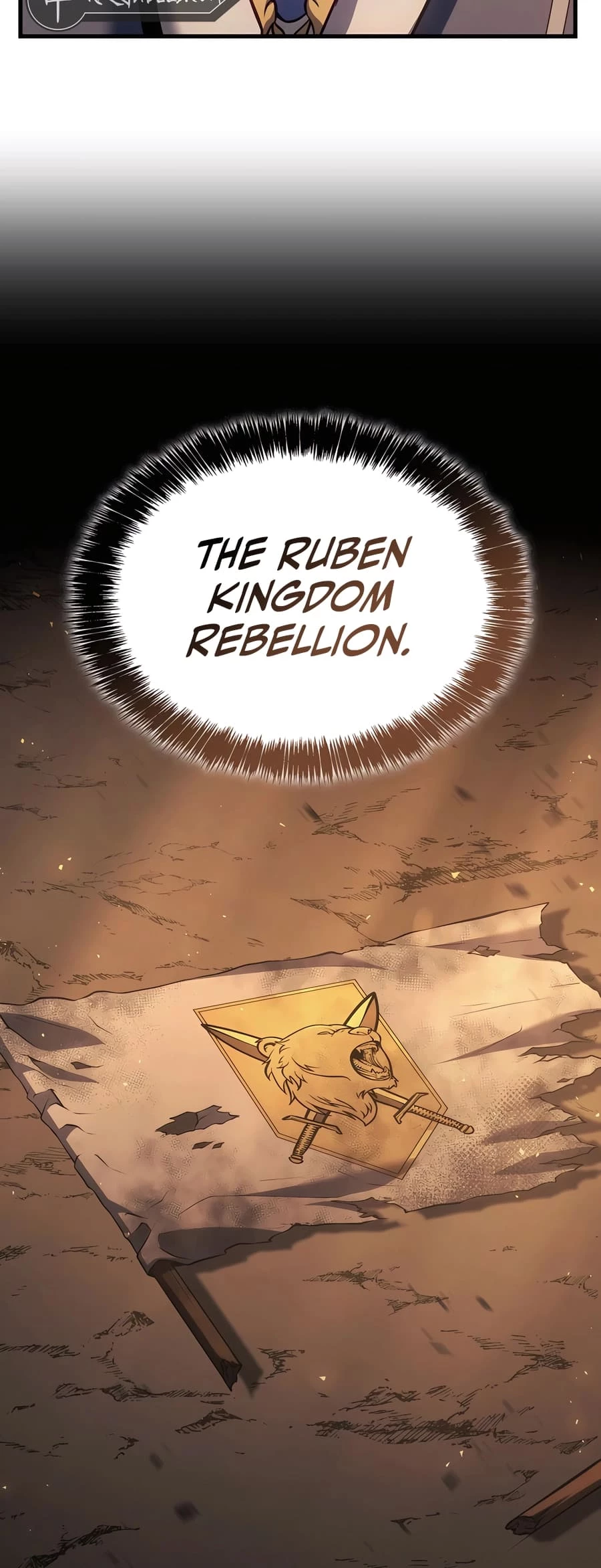 The Count's Youngest Son Is a Gamer Chapter 66 - 54